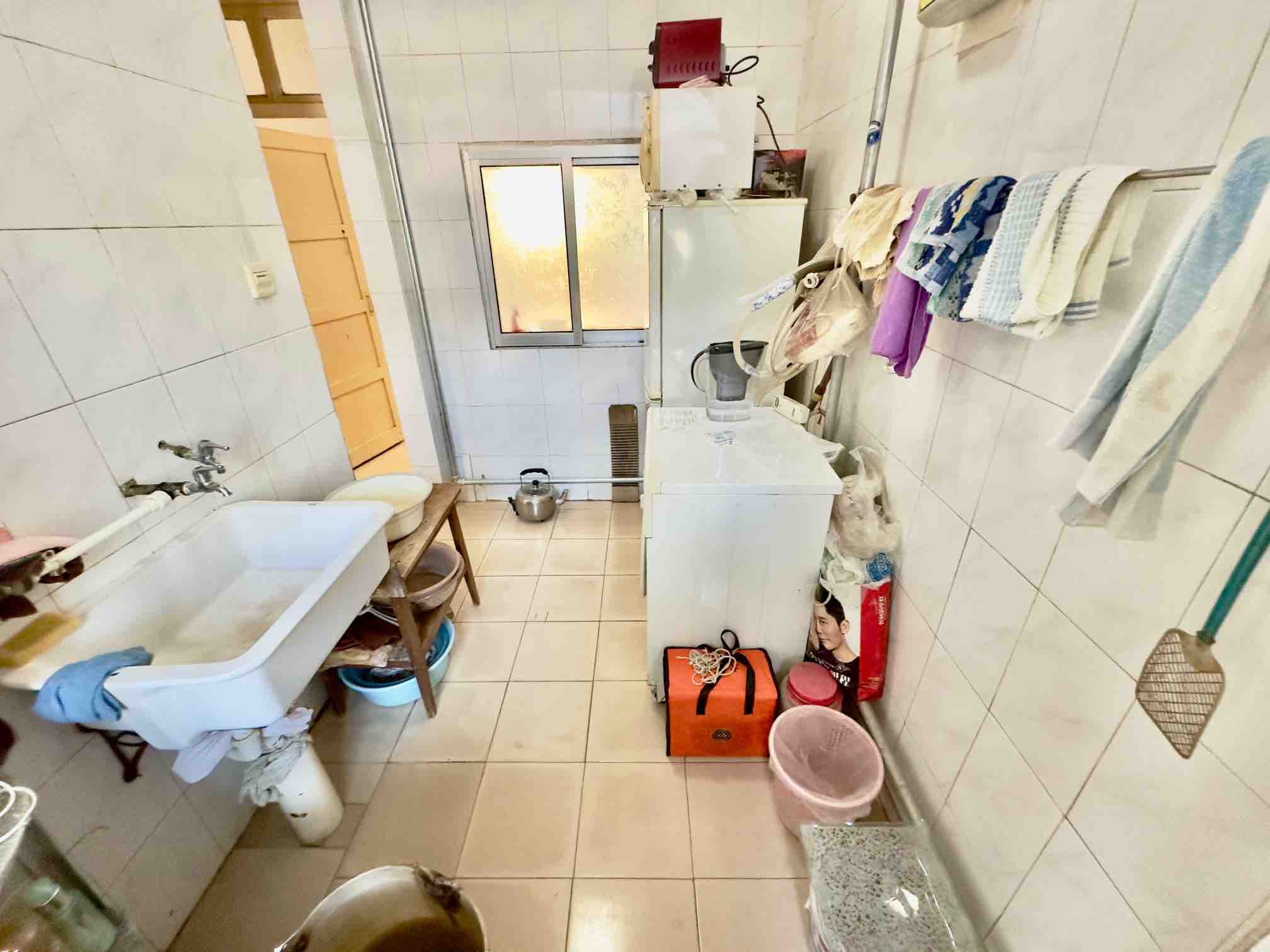 胜利大街单位宿舍