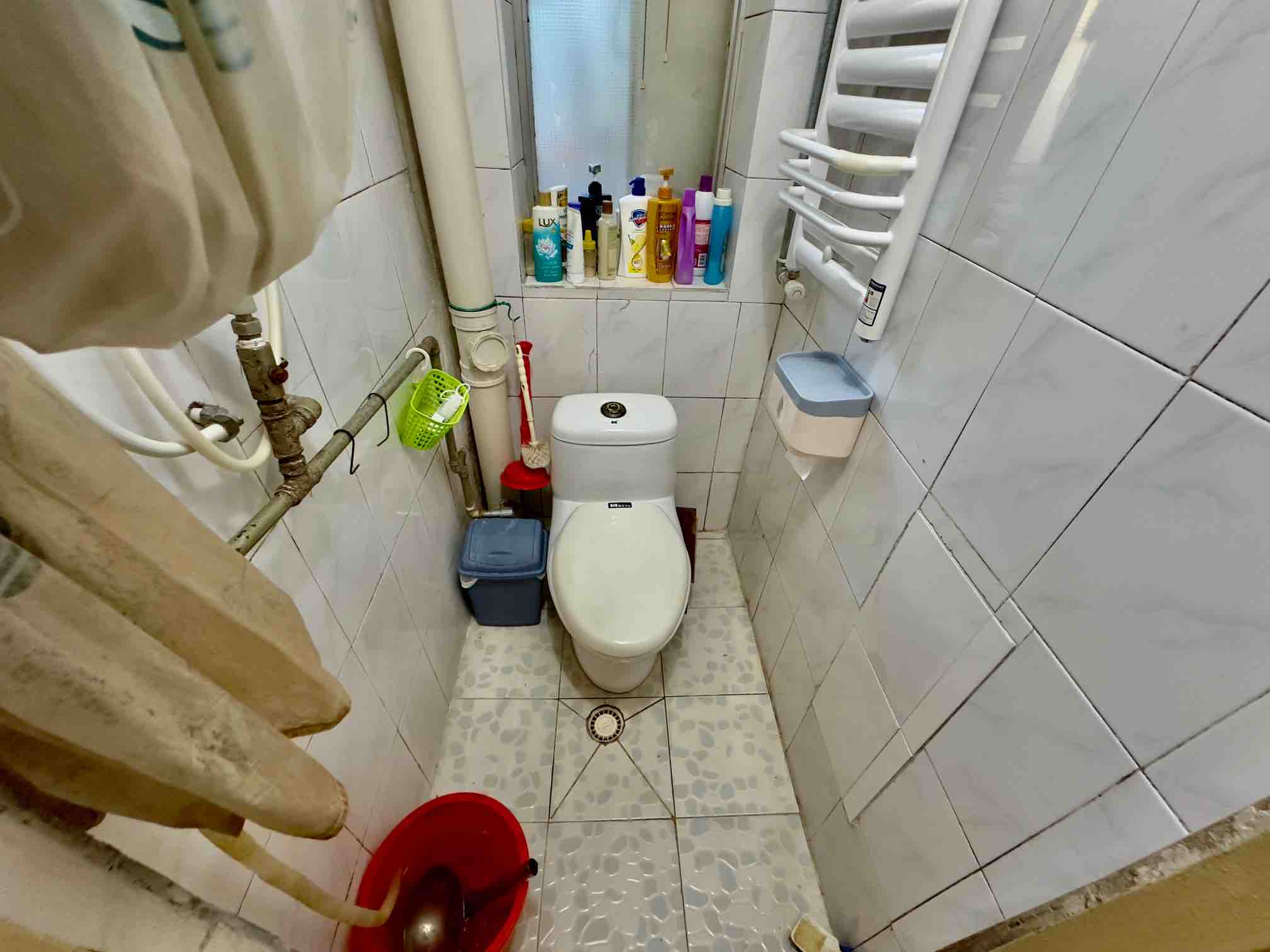 胜利大街单位宿舍