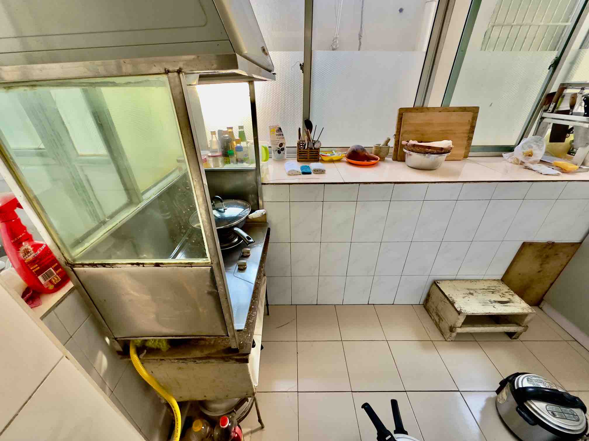 胜利大街单位宿舍