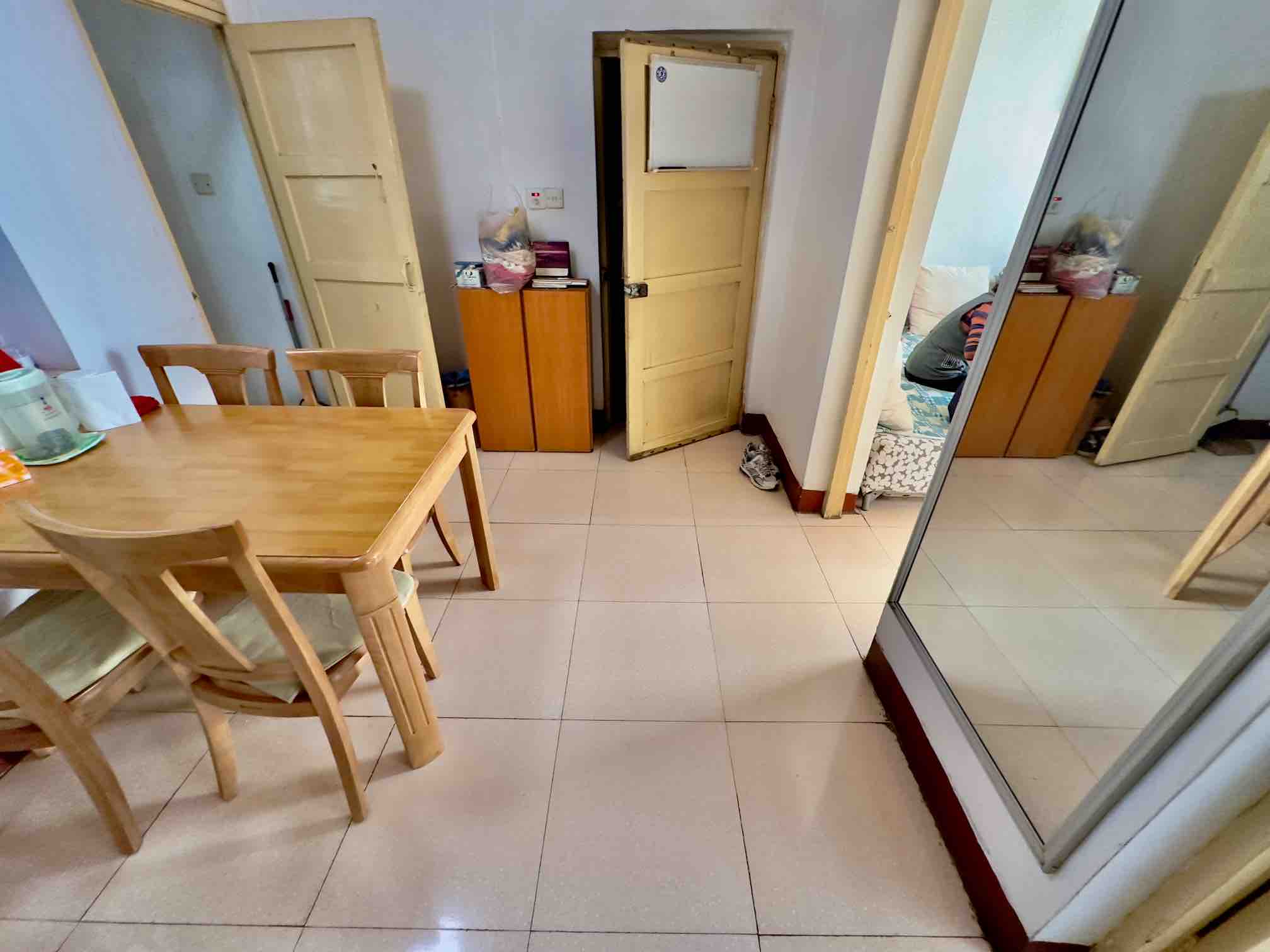 胜利大街单位宿舍