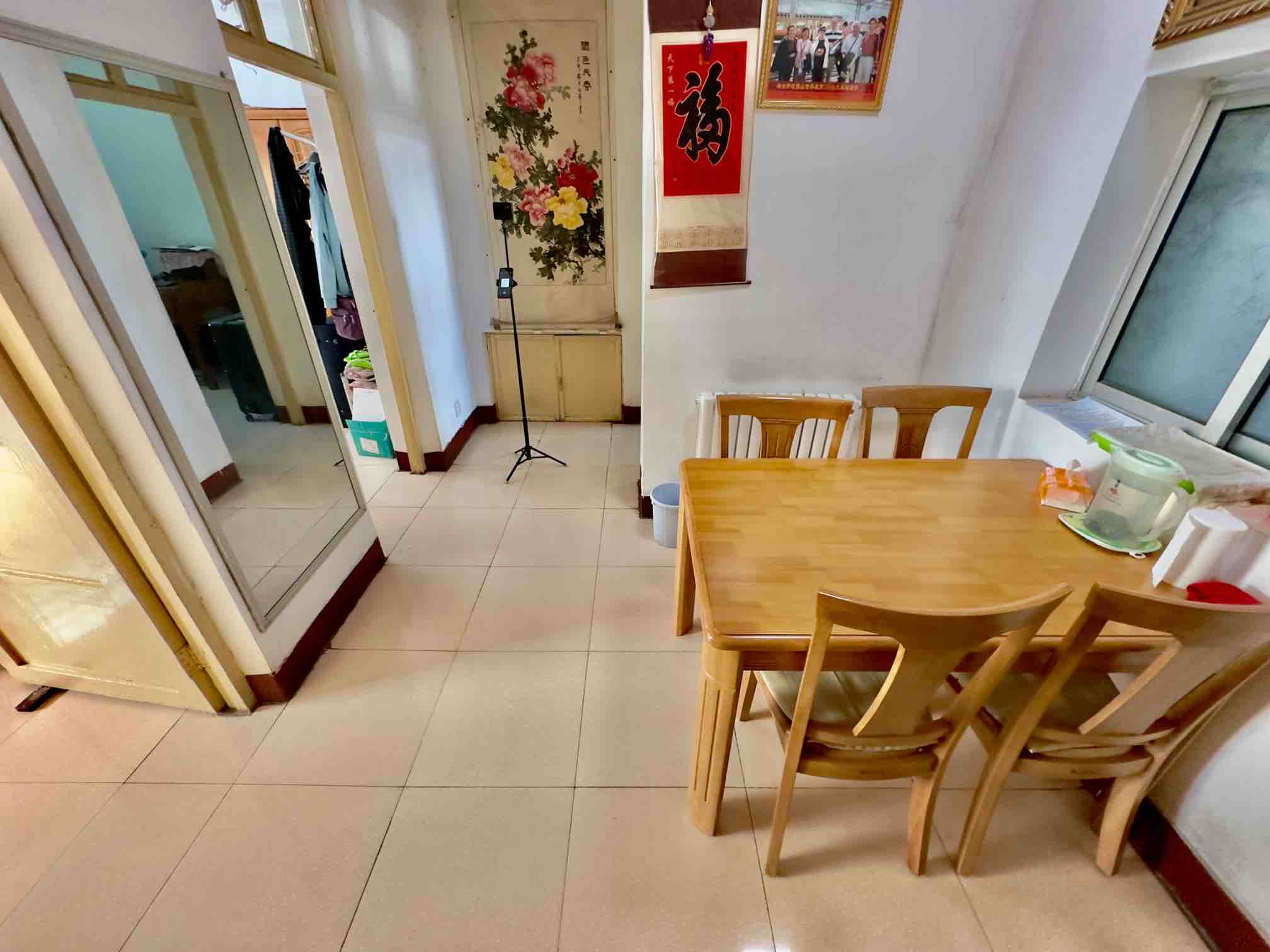 胜利大街单位宿舍