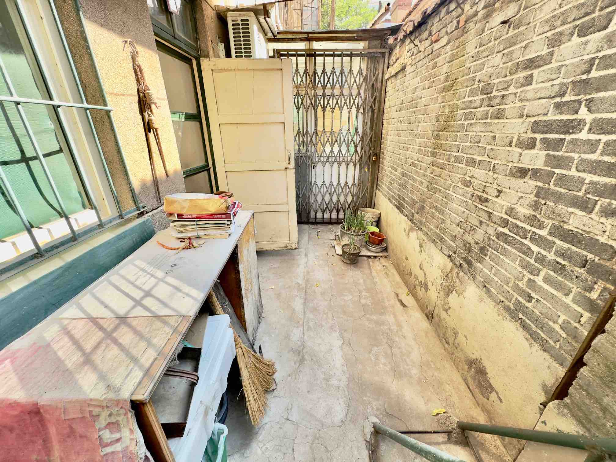 胜利大街单位宿舍