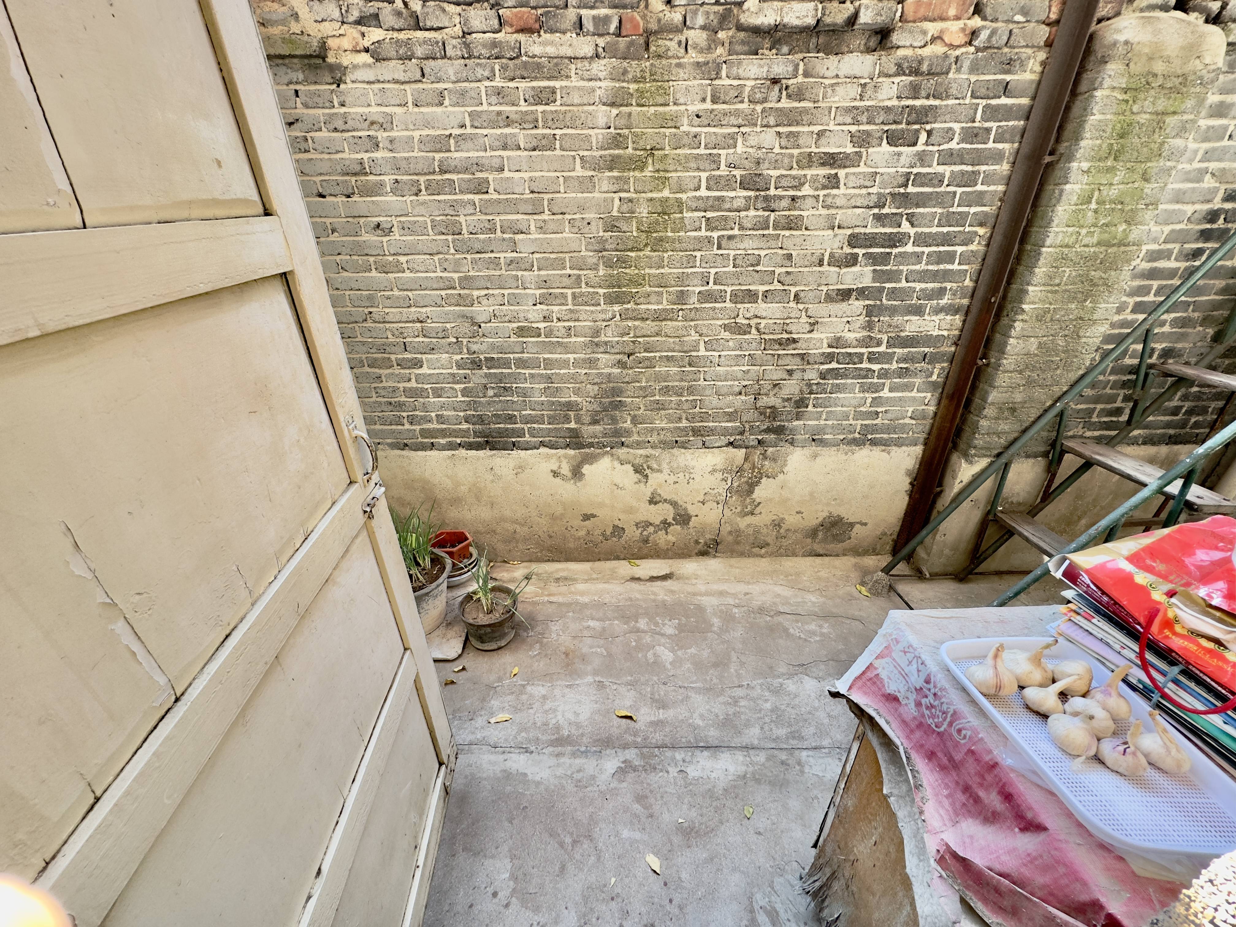 胜利大街单位宿舍