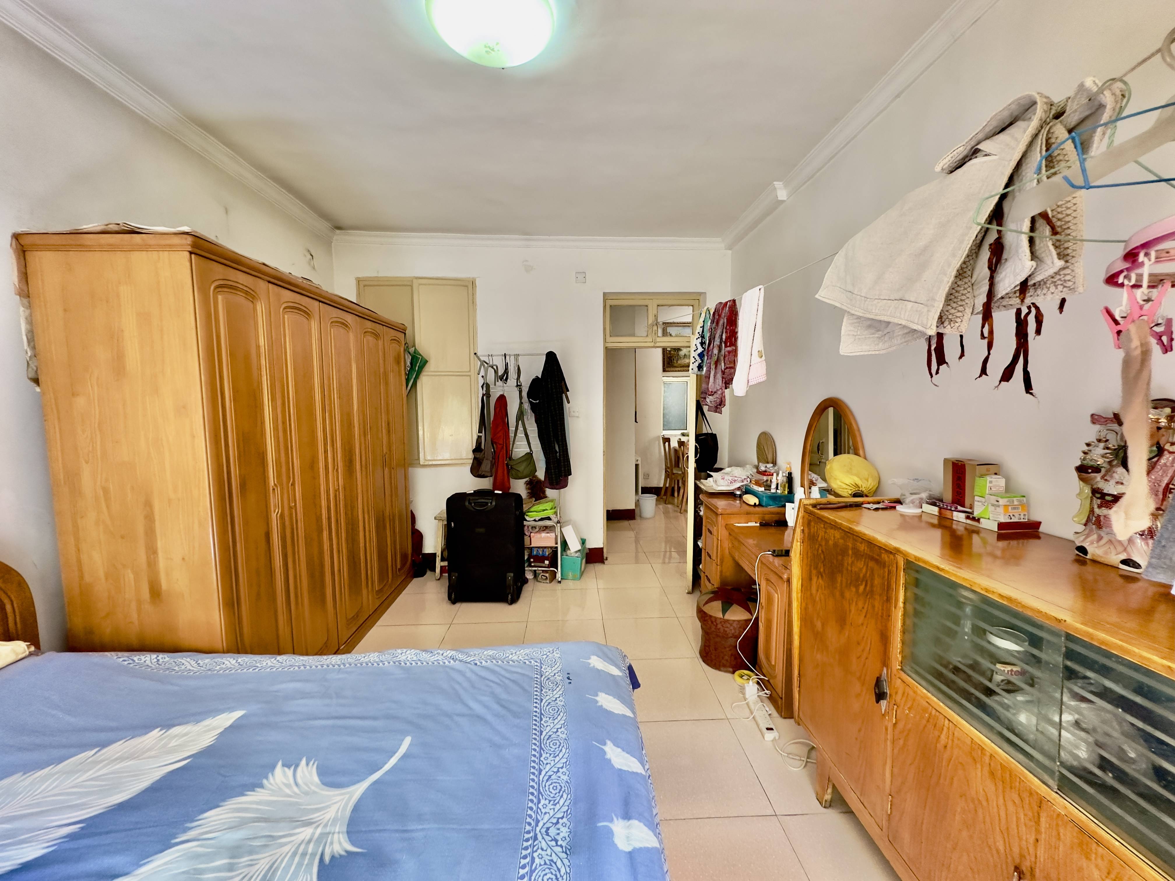 胜利大街单位宿舍