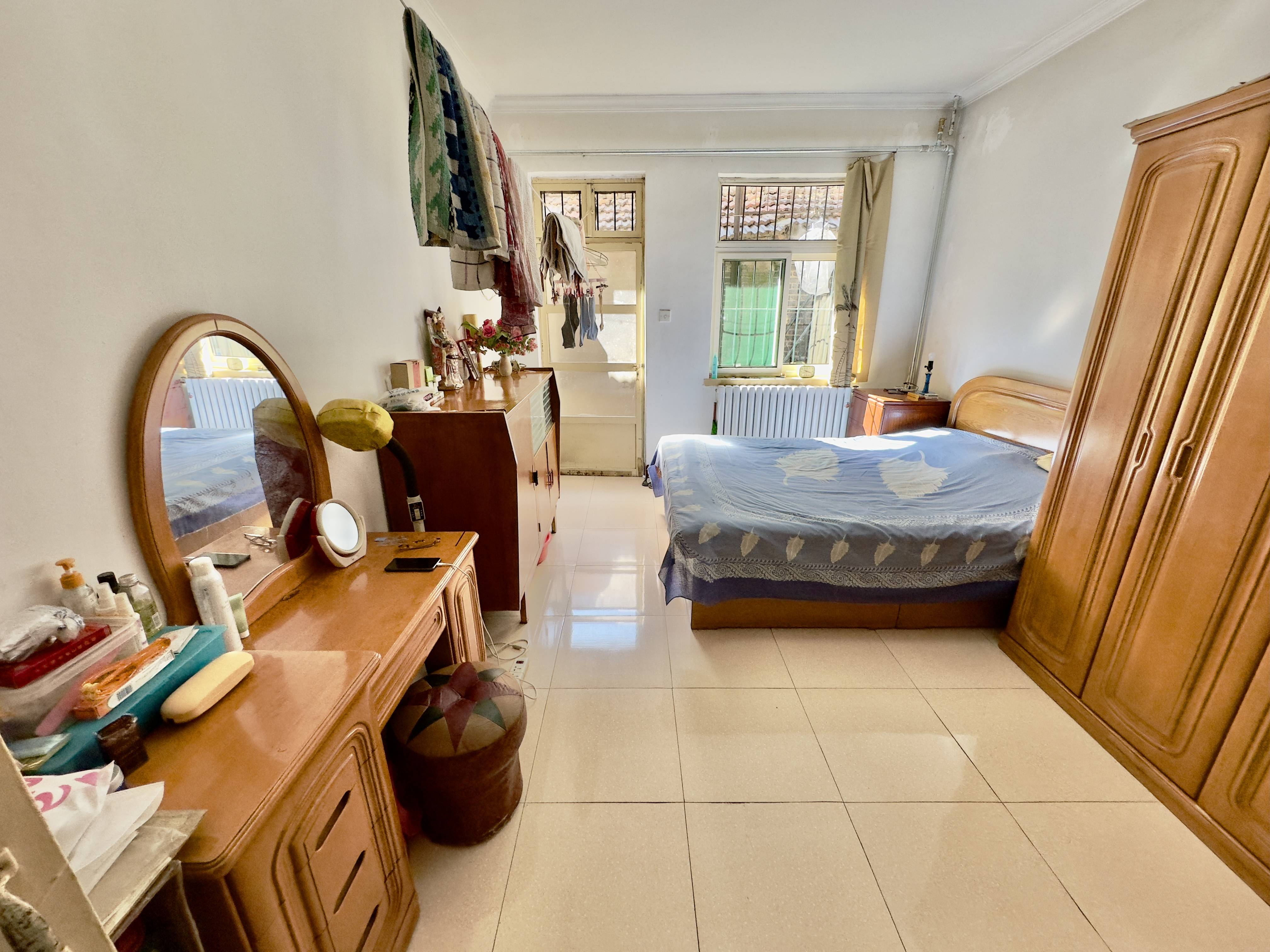 胜利大街单位宿舍