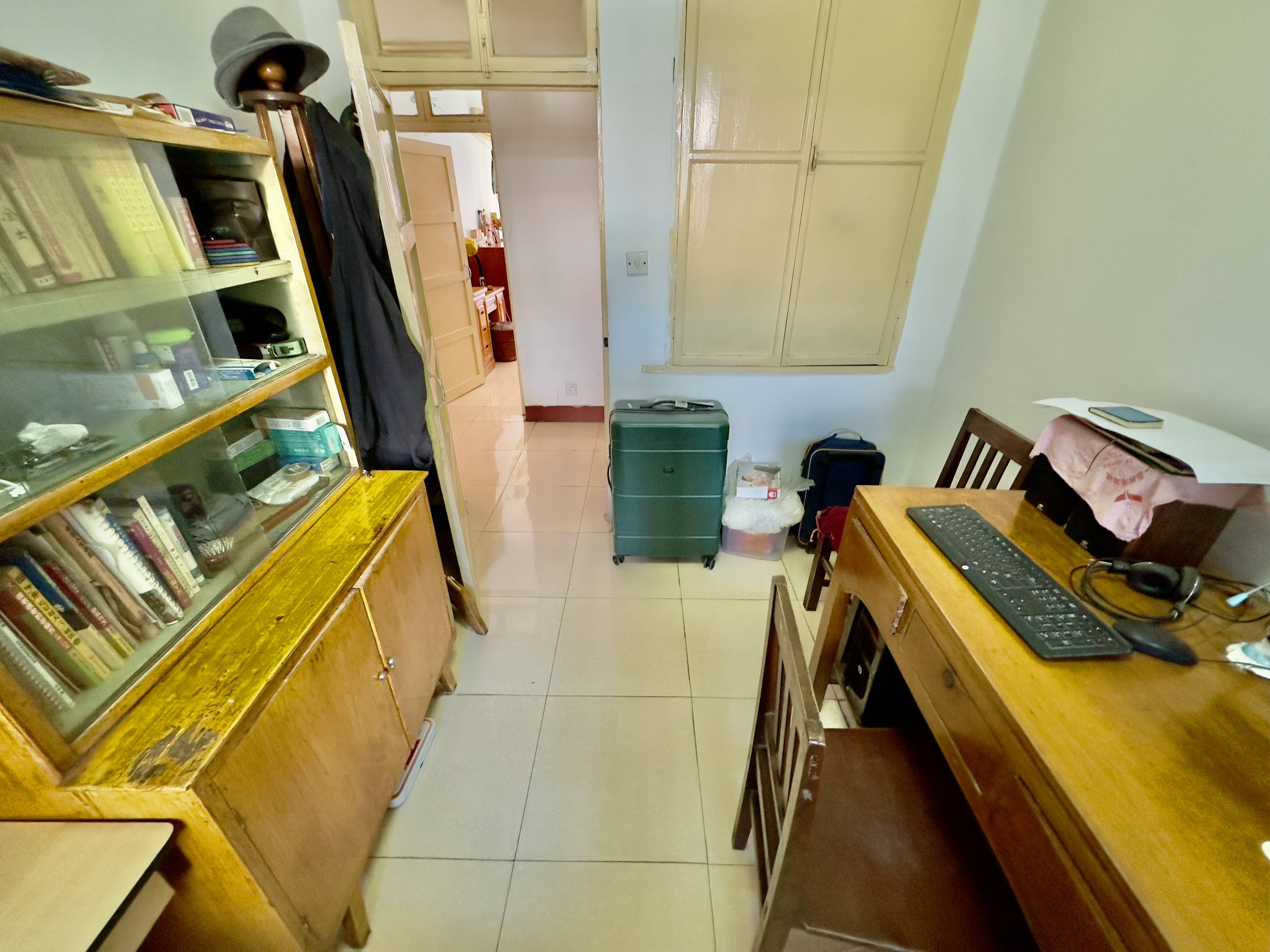 胜利大街单位宿舍