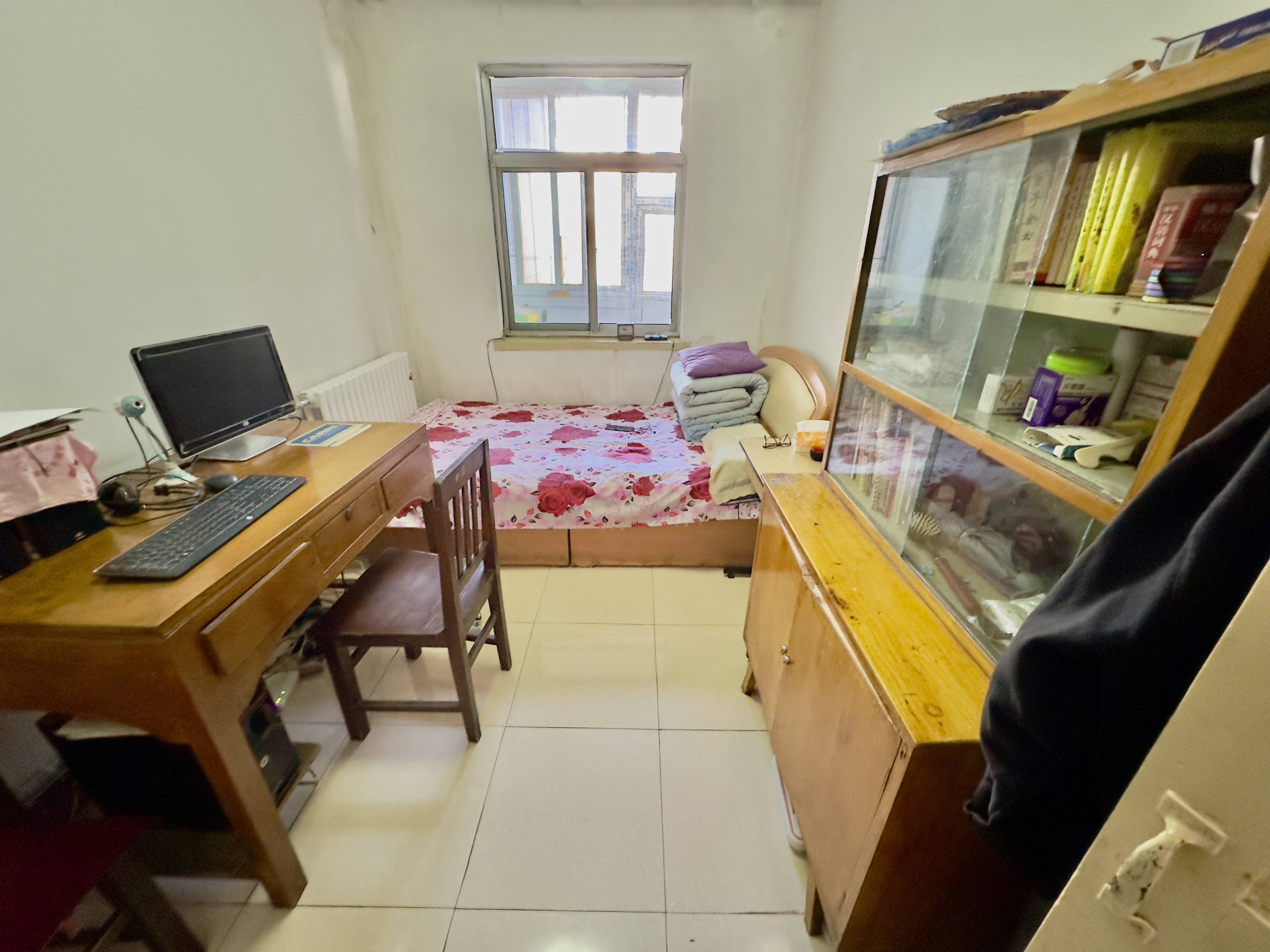 胜利大街单位宿舍