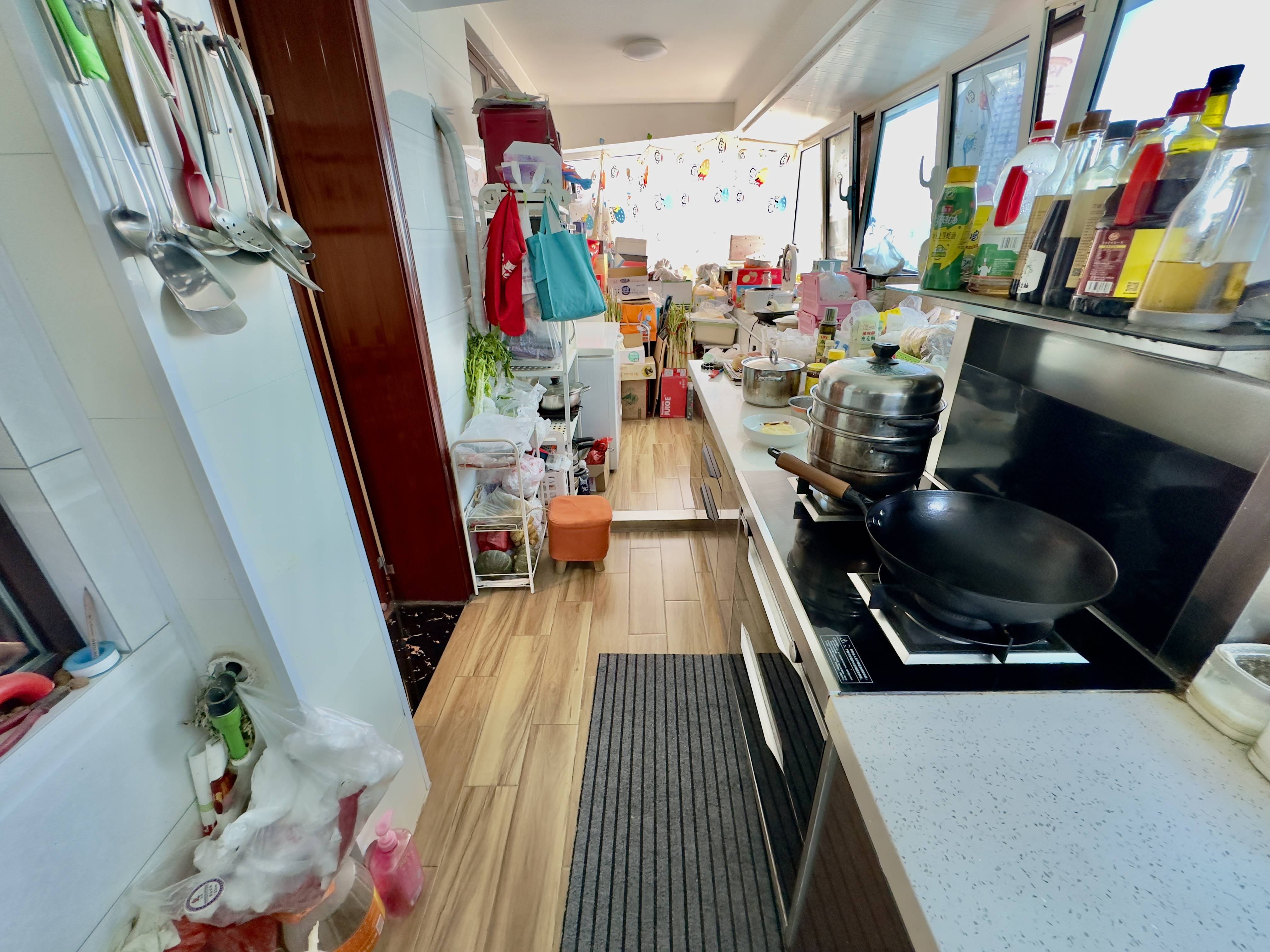 纬一路单位宿舍