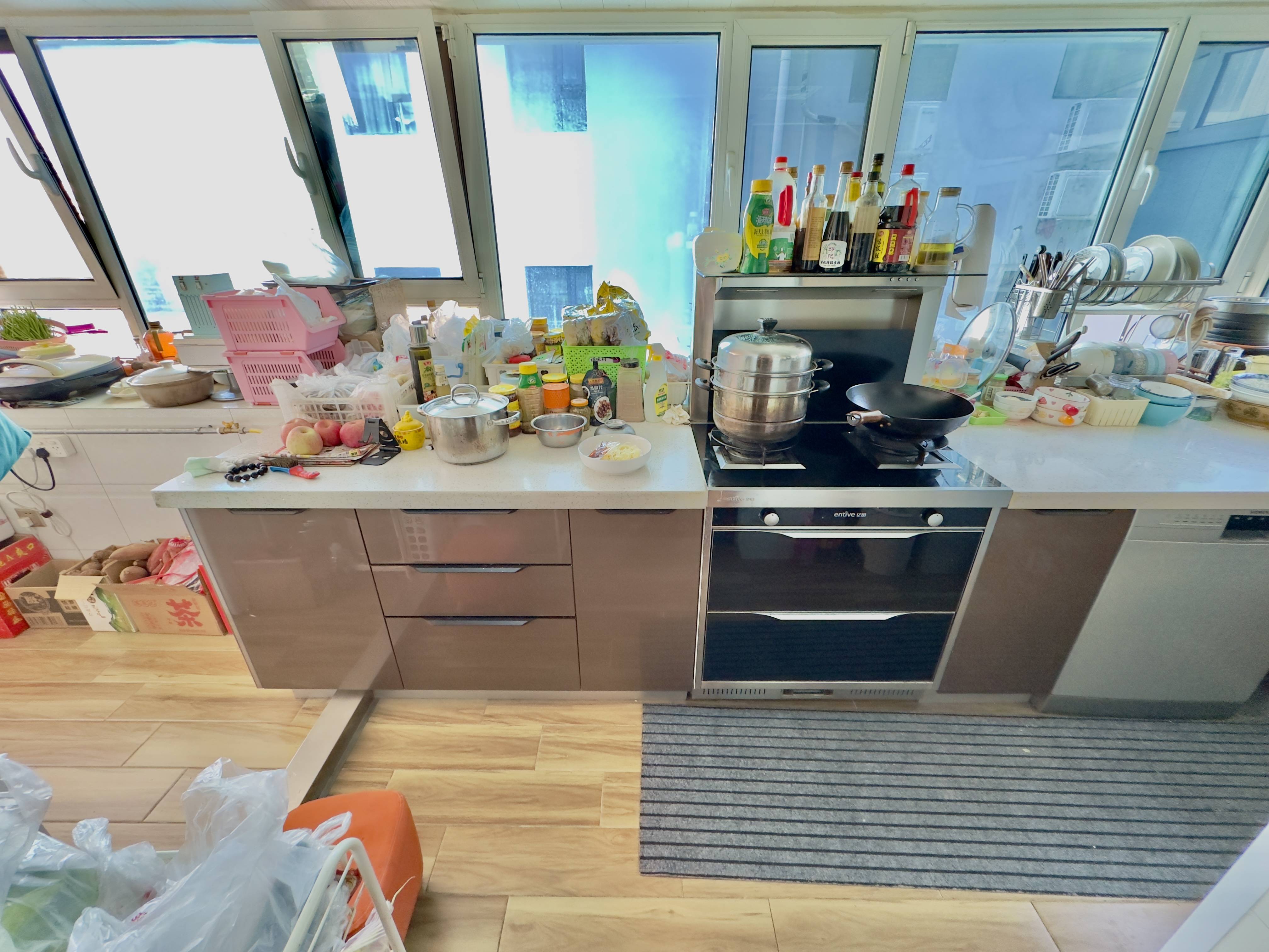 纬一路单位宿舍