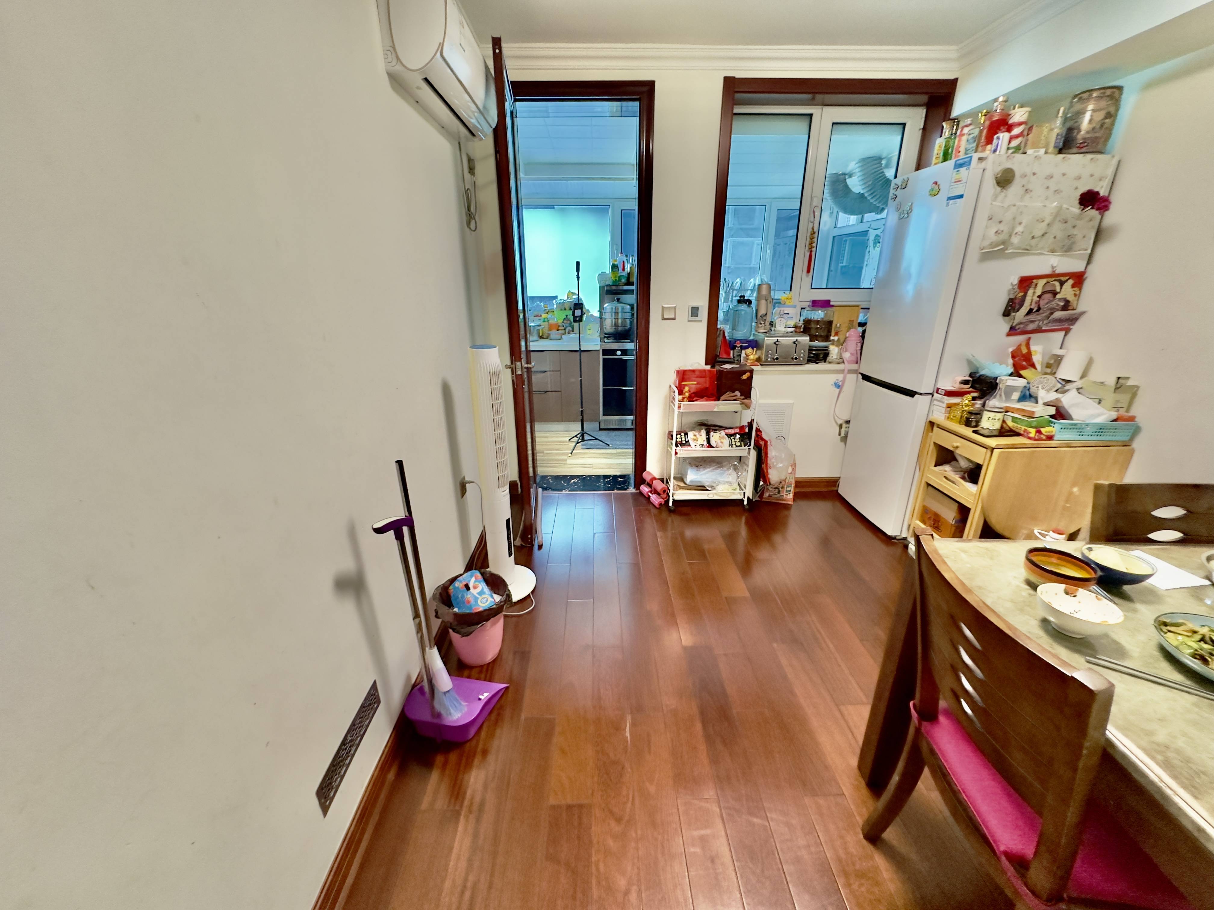 纬一路单位宿舍