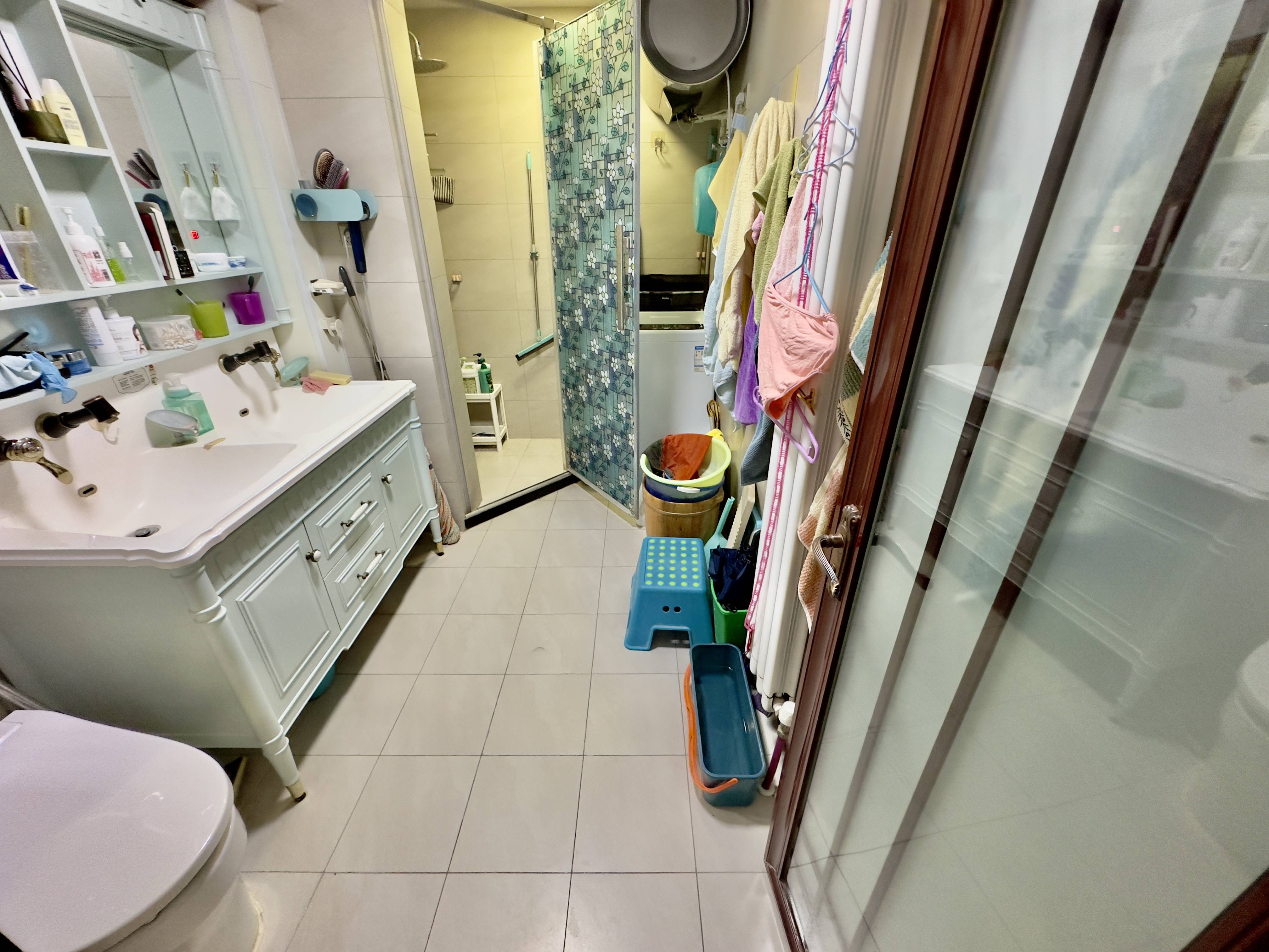 纬一路单位宿舍