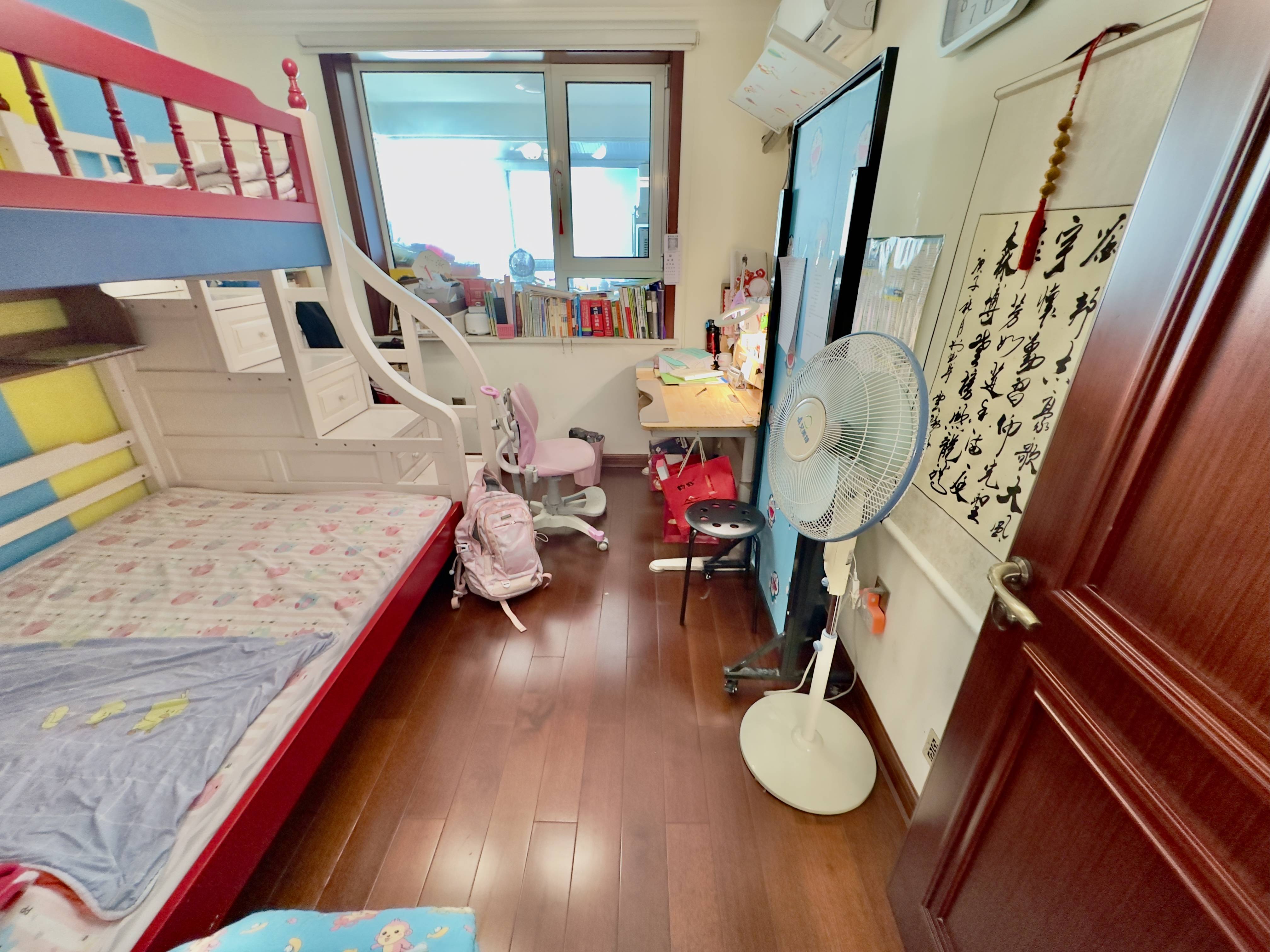 纬一路单位宿舍