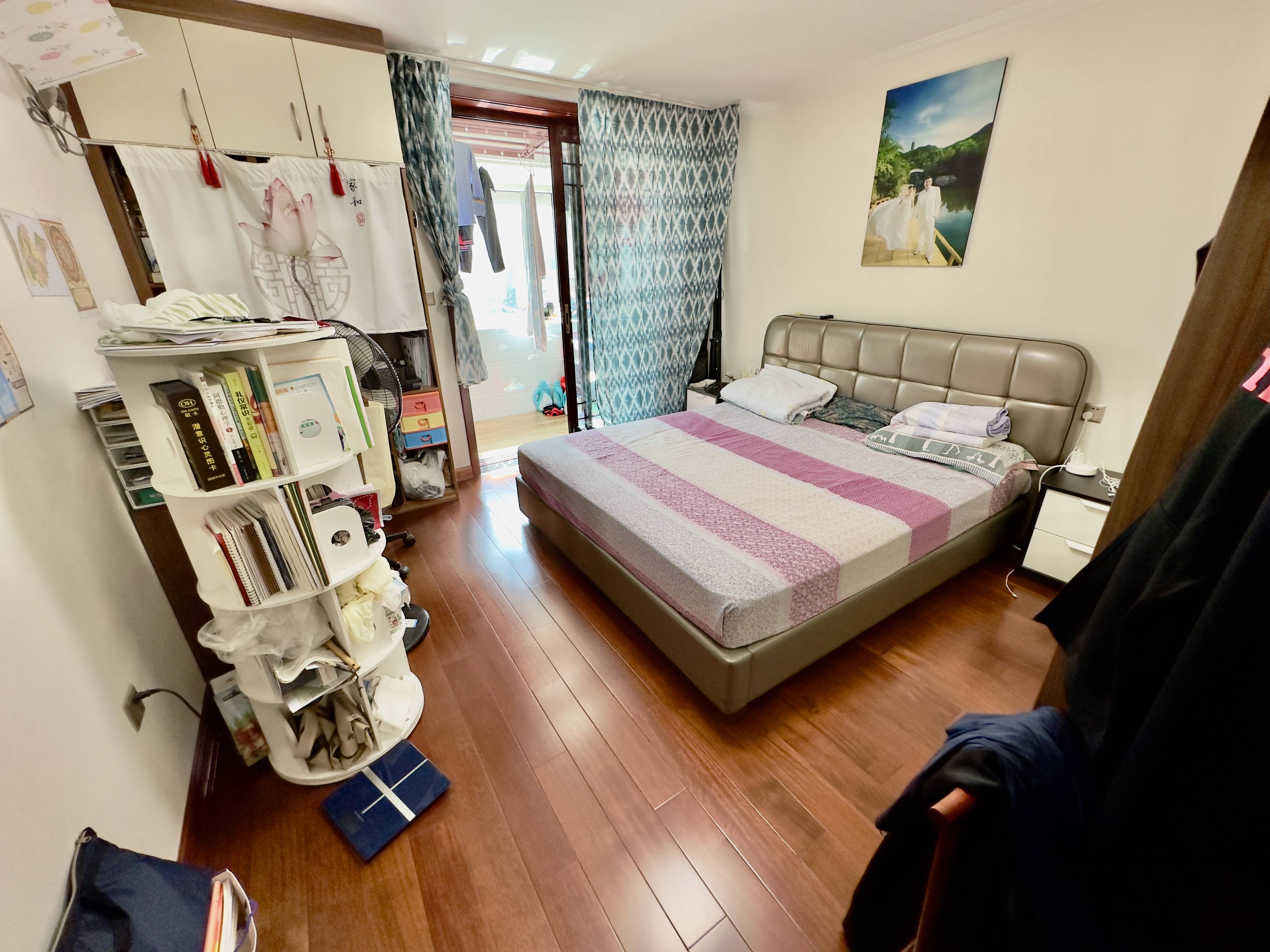 纬一路单位宿舍