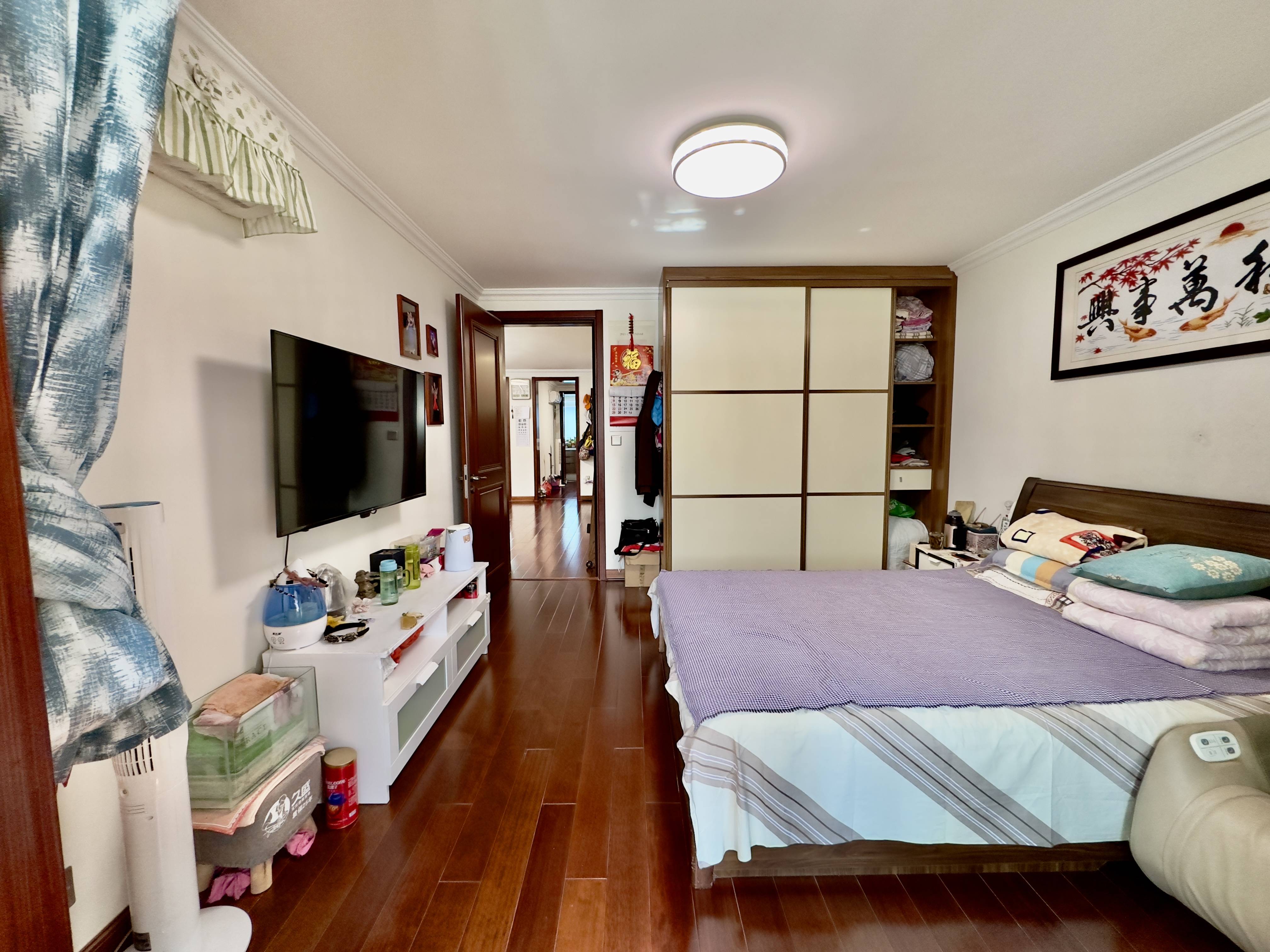 纬一路单位宿舍