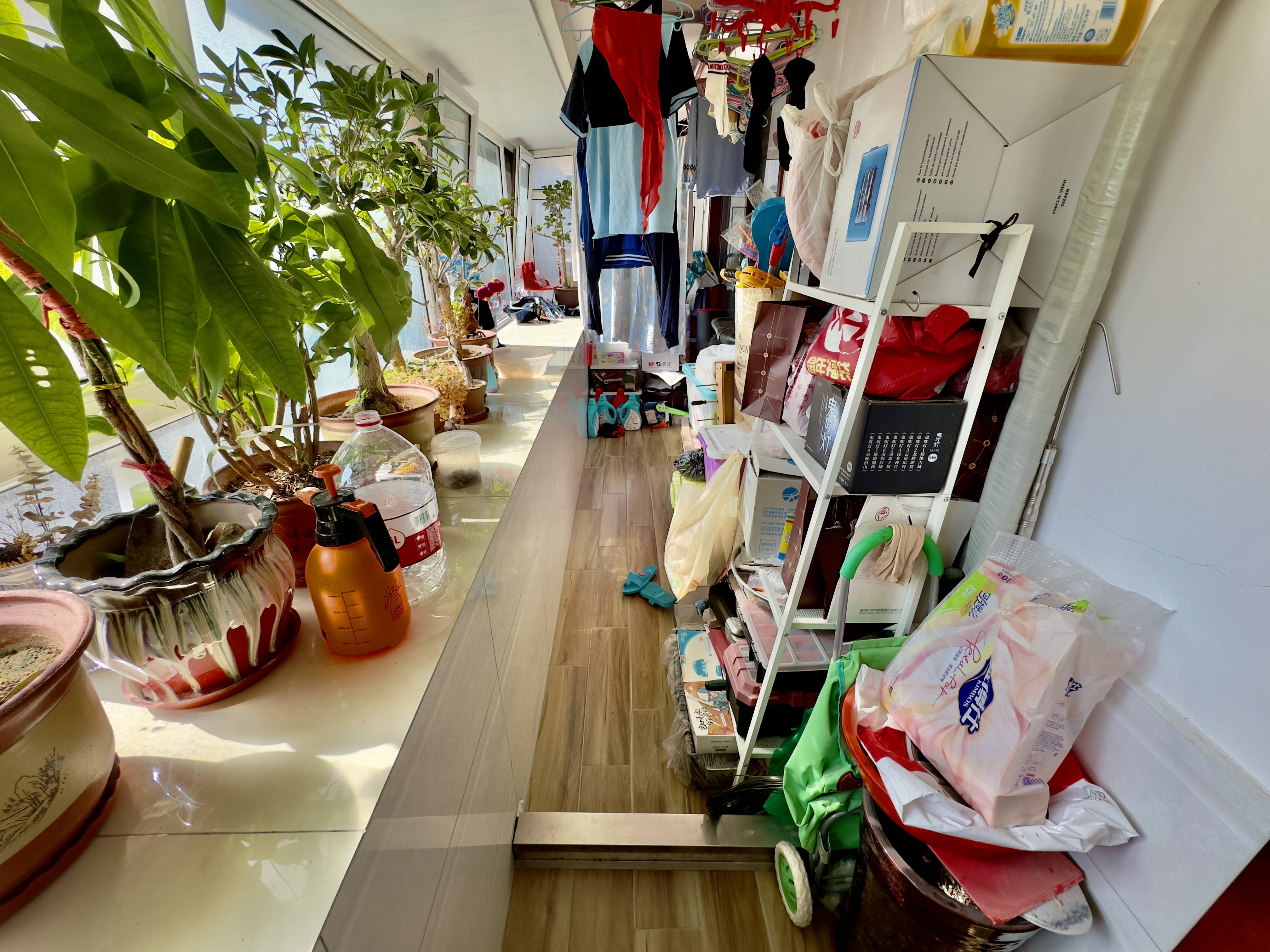 纬一路单位宿舍