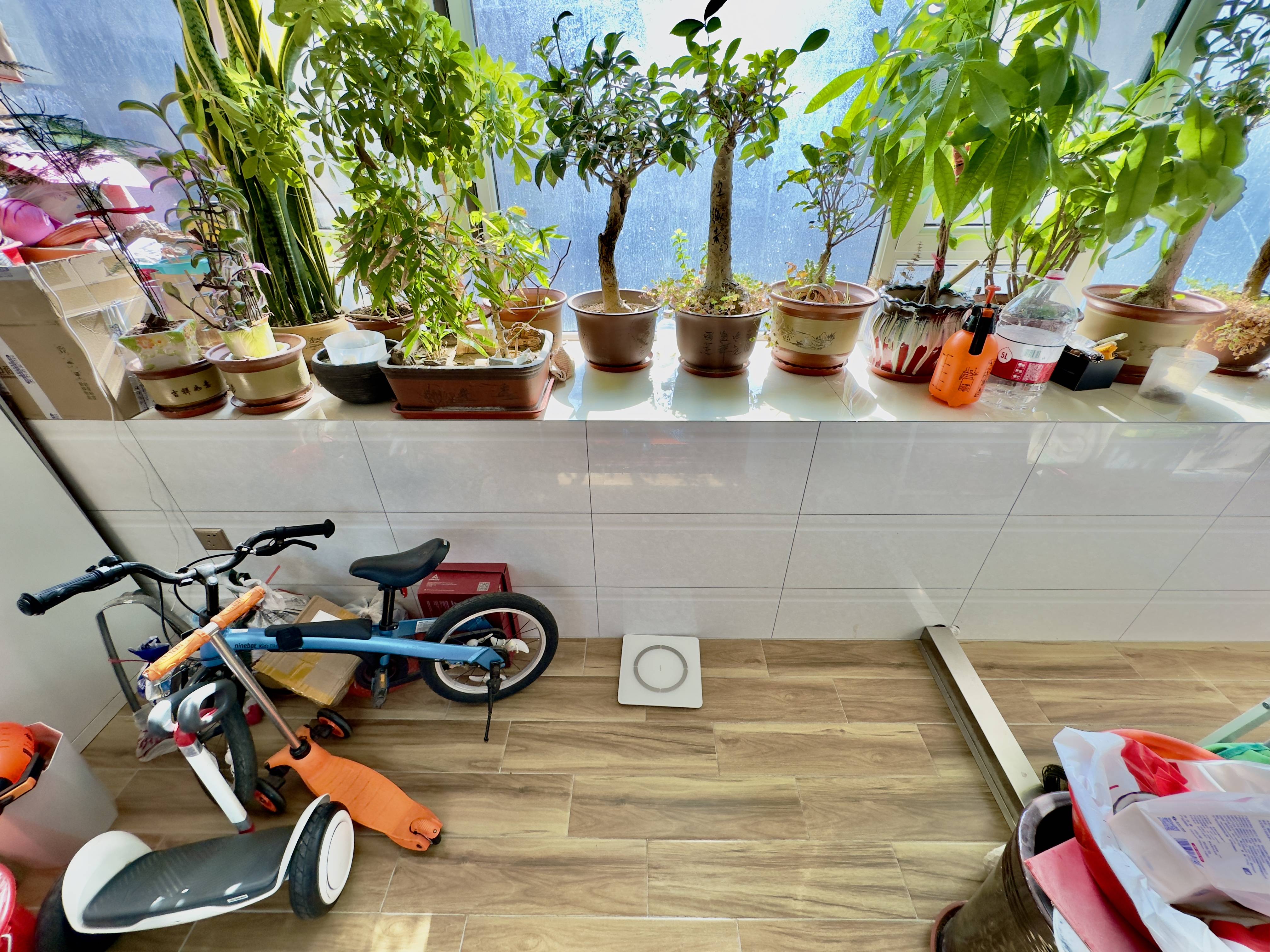 纬一路单位宿舍