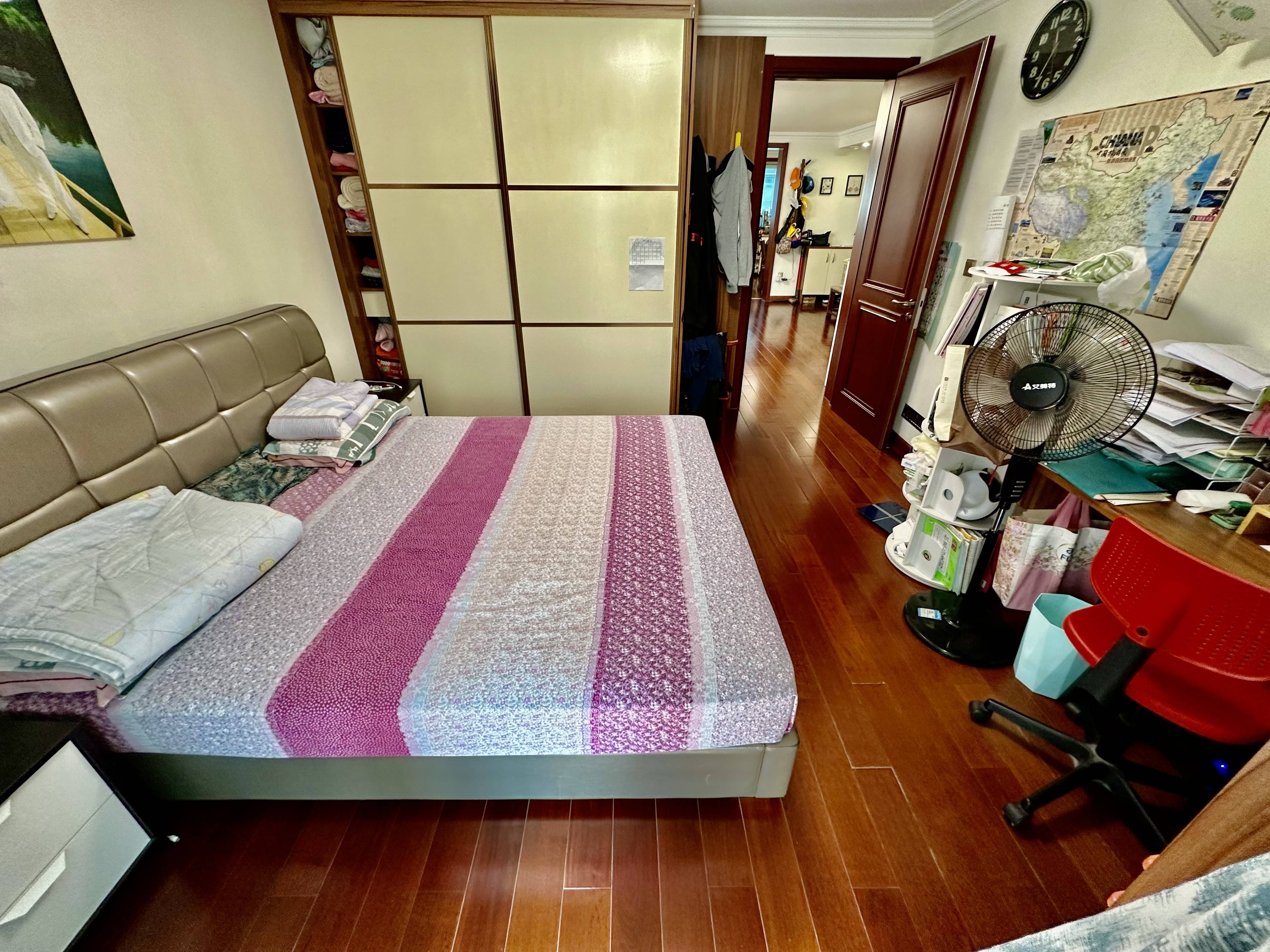 纬一路单位宿舍