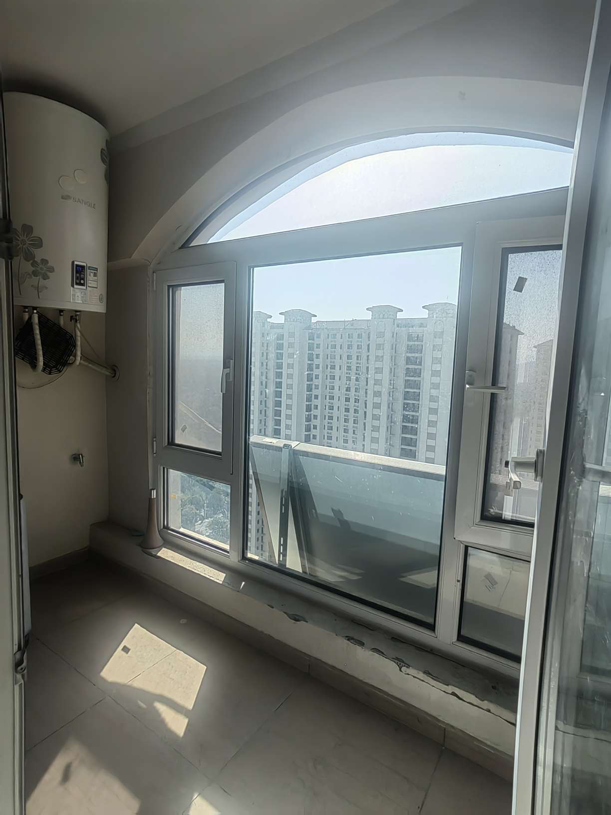 碧桂园凤凰城西区高层