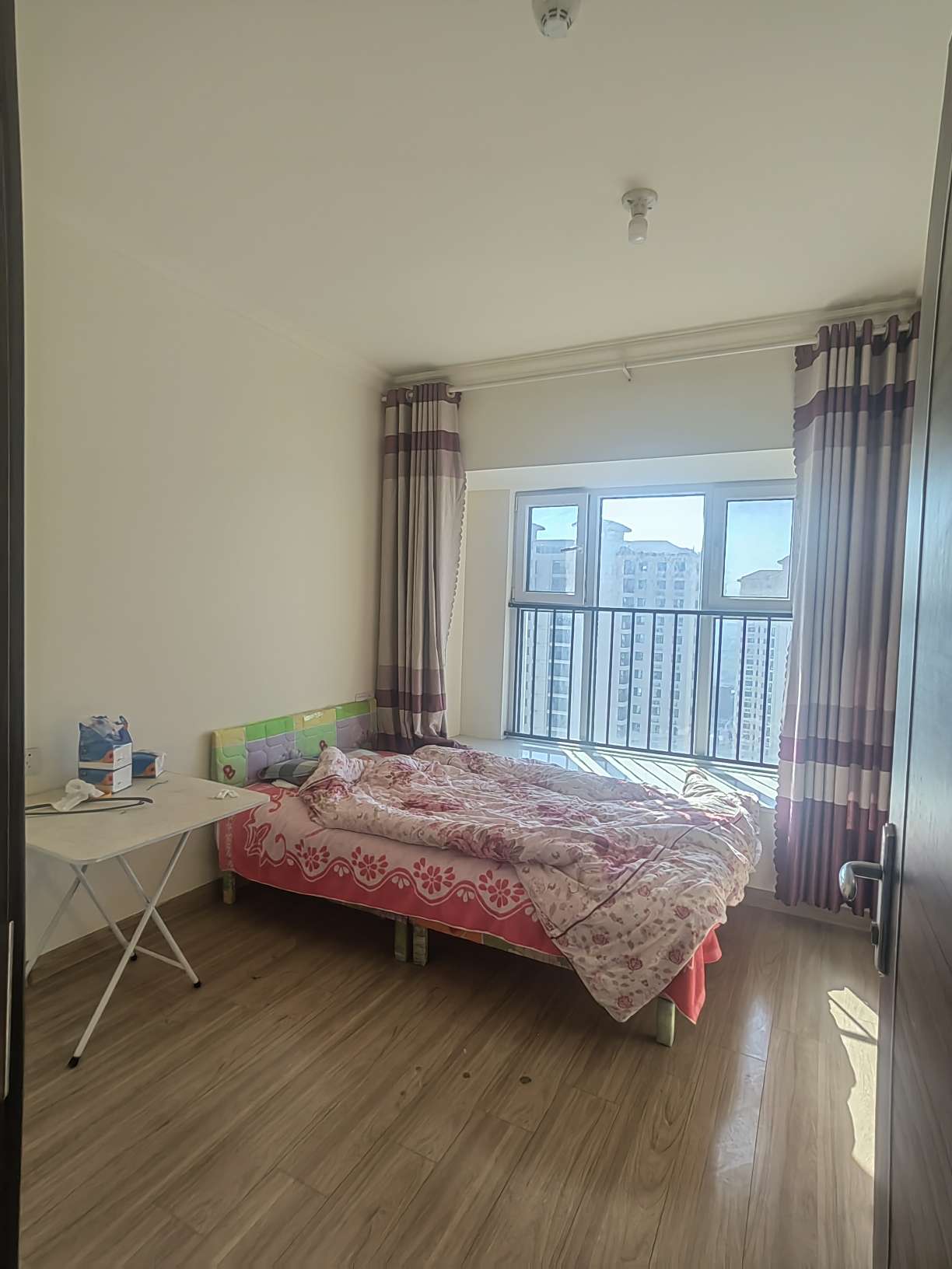 碧桂园凤凰城西区高层