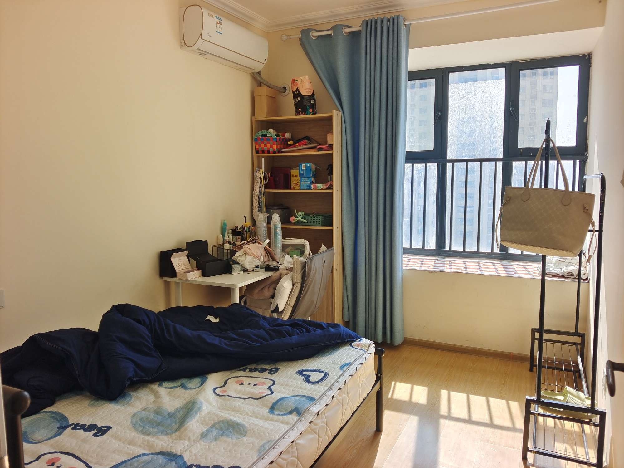 中建锦绣城