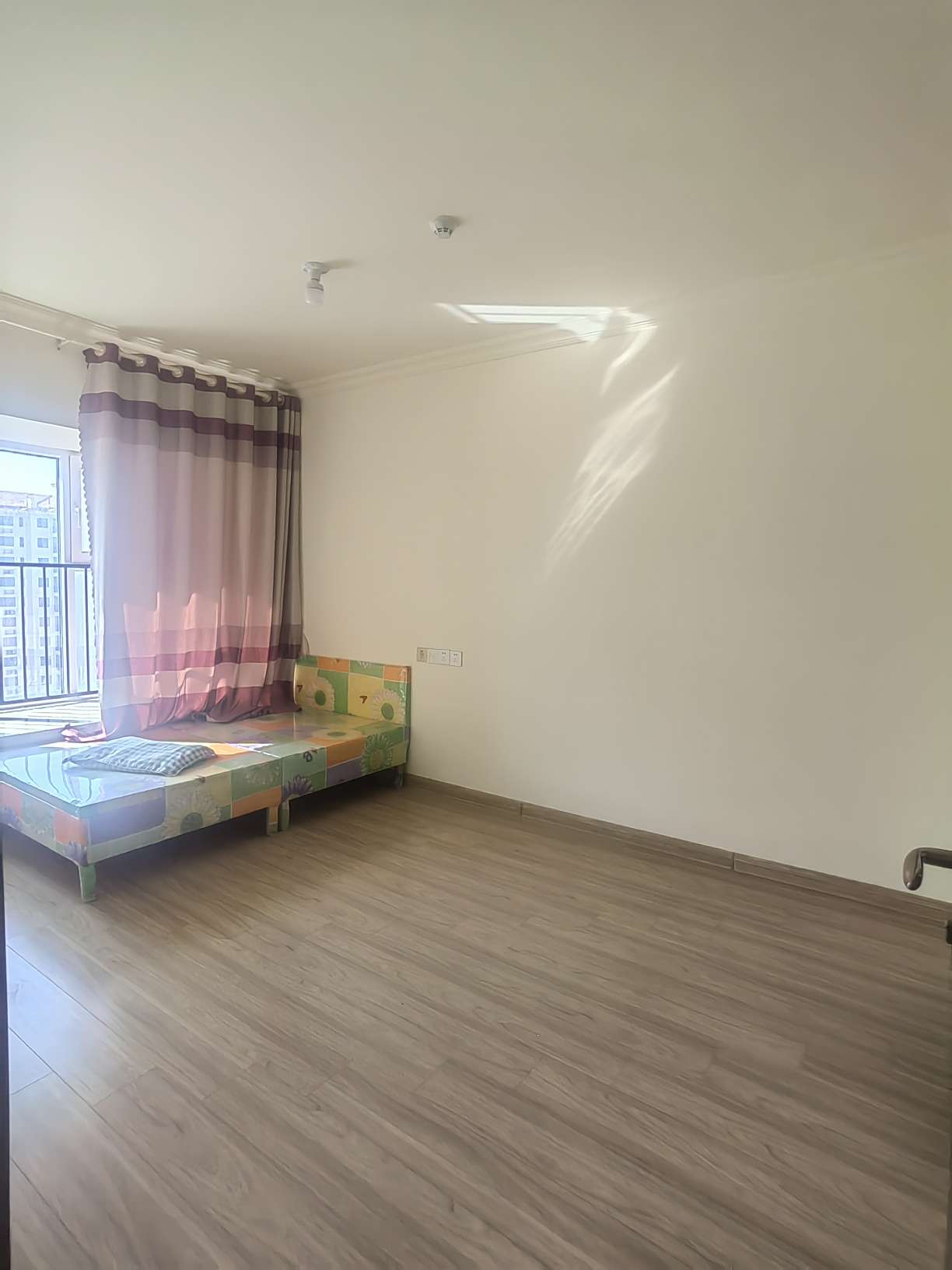 碧桂园凤凰城西区高层