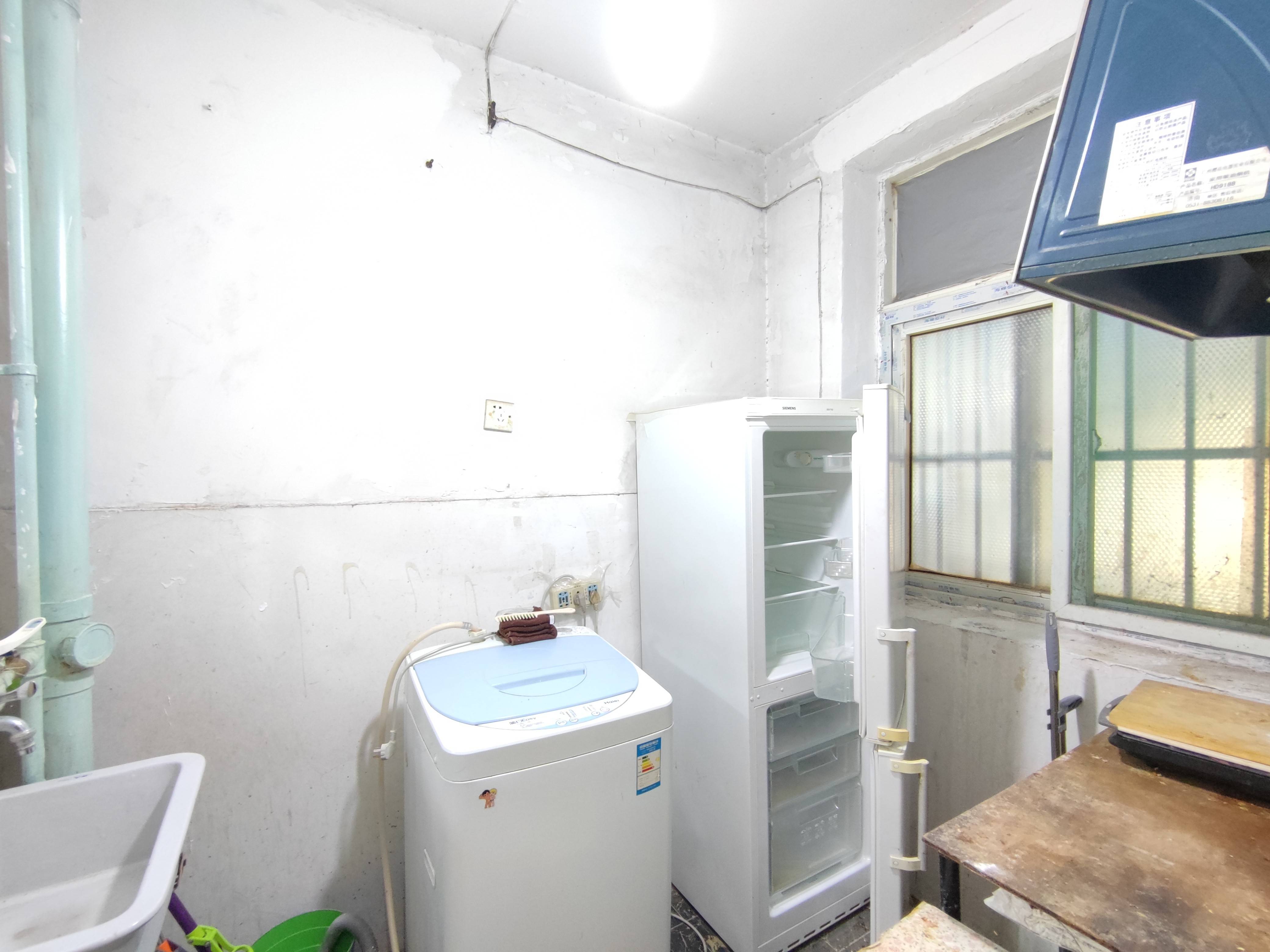 正觉寺小区一区