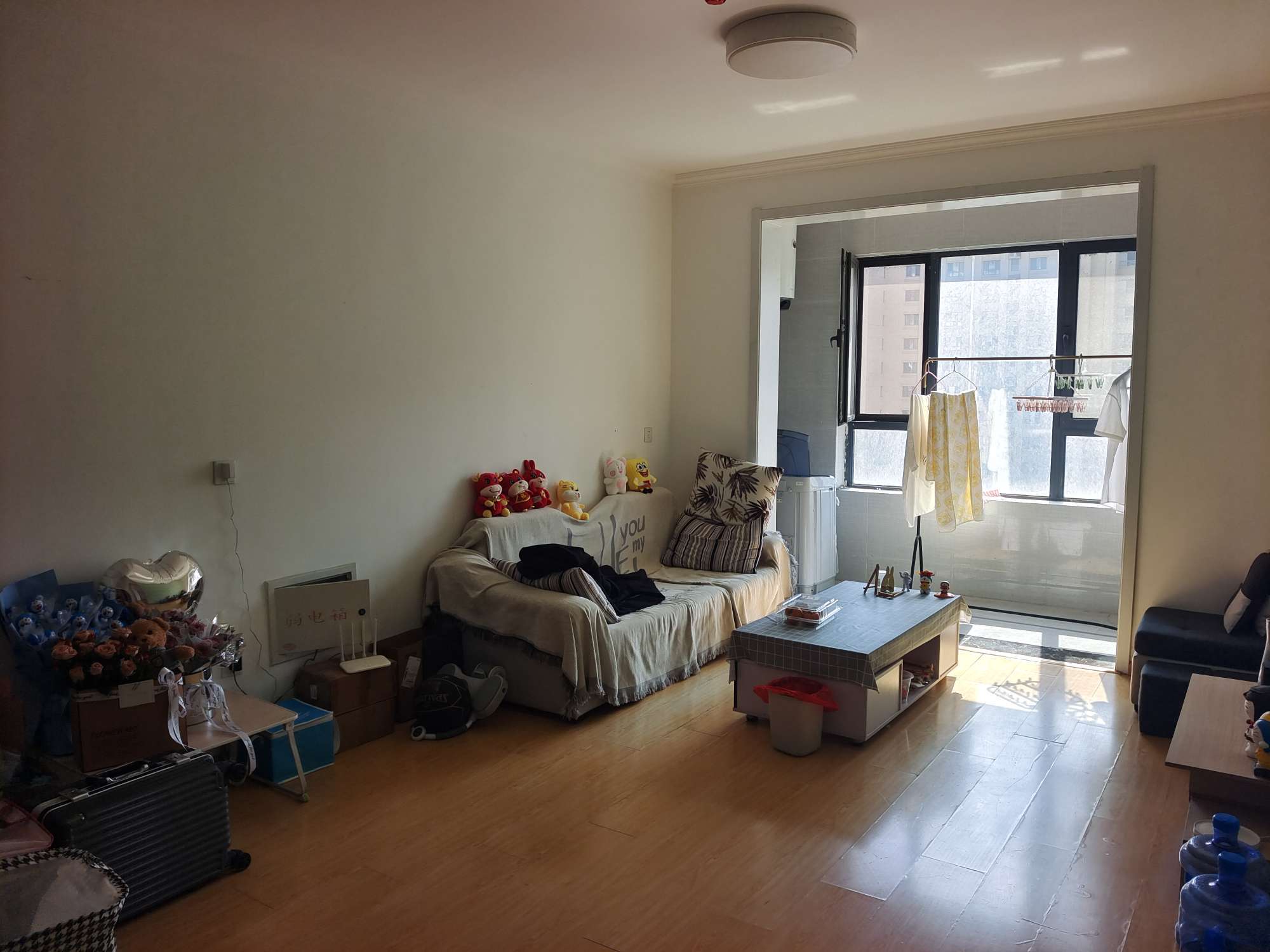 中建锦绣城