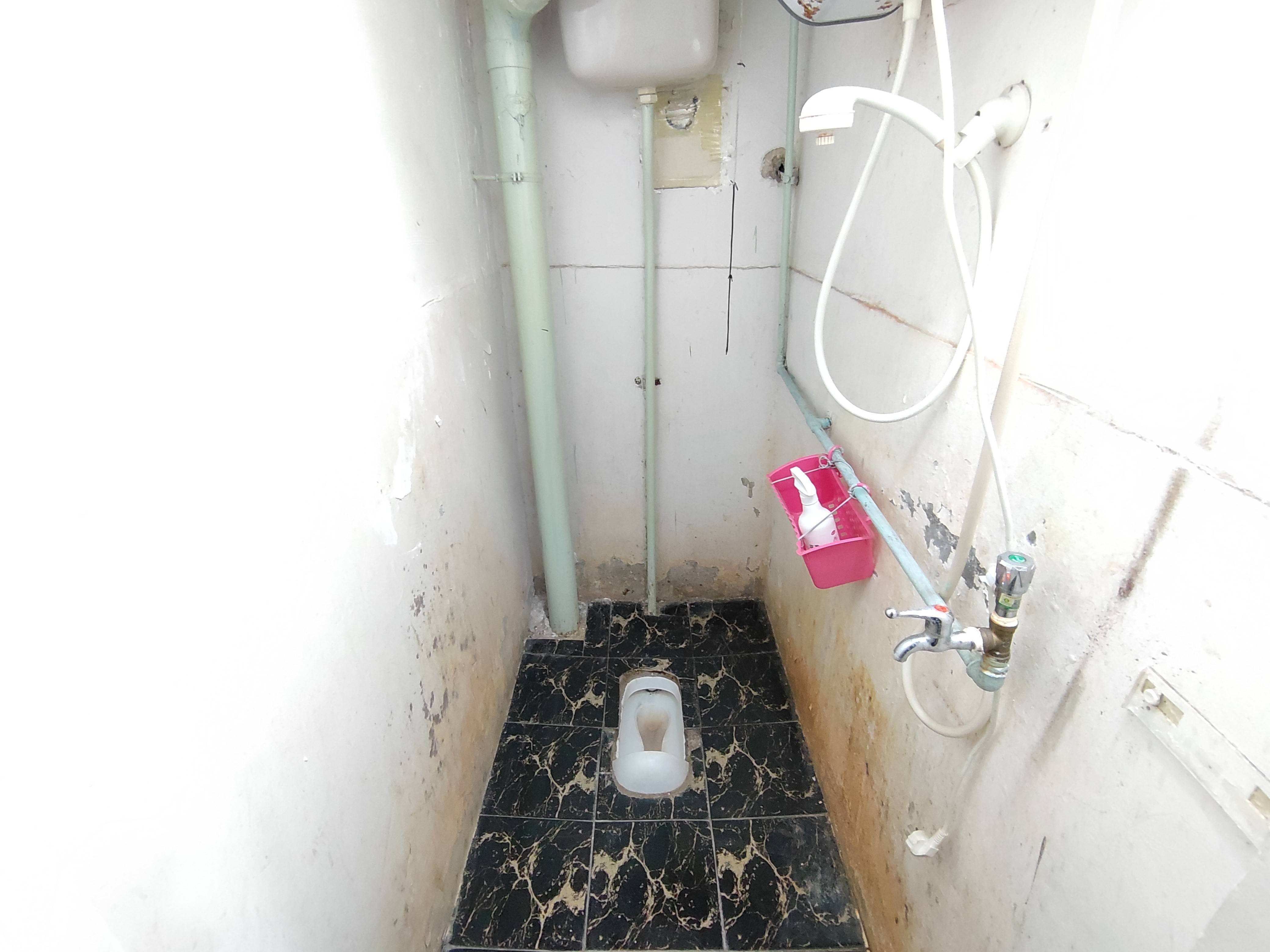 正觉寺小区一区