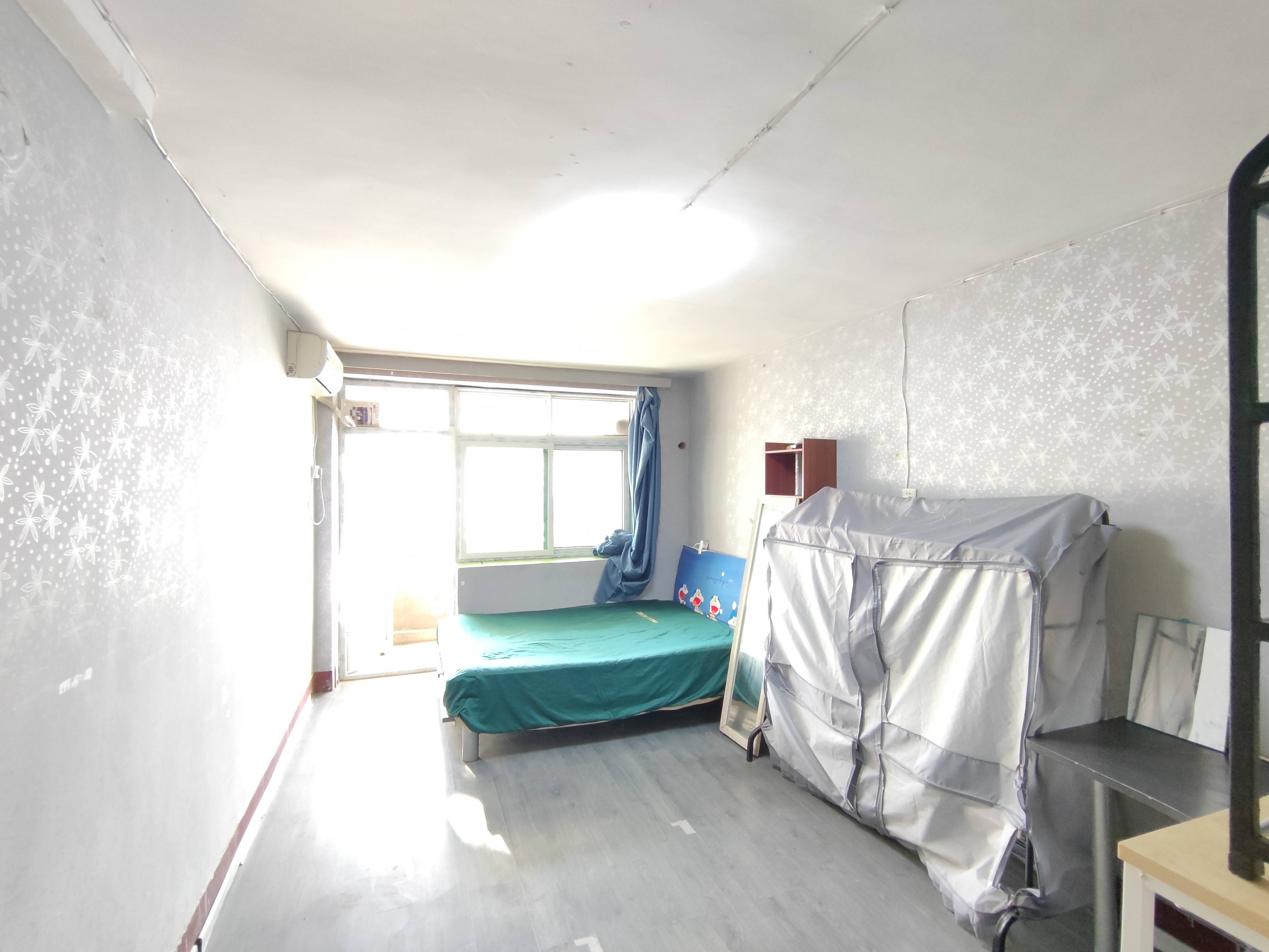 正觉寺小区一区