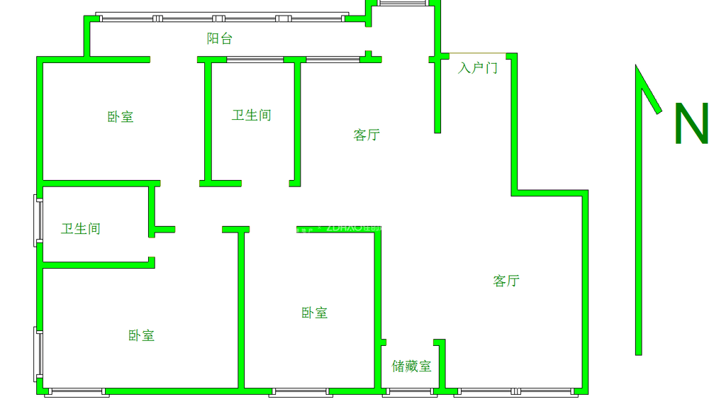 鲁商常春藤