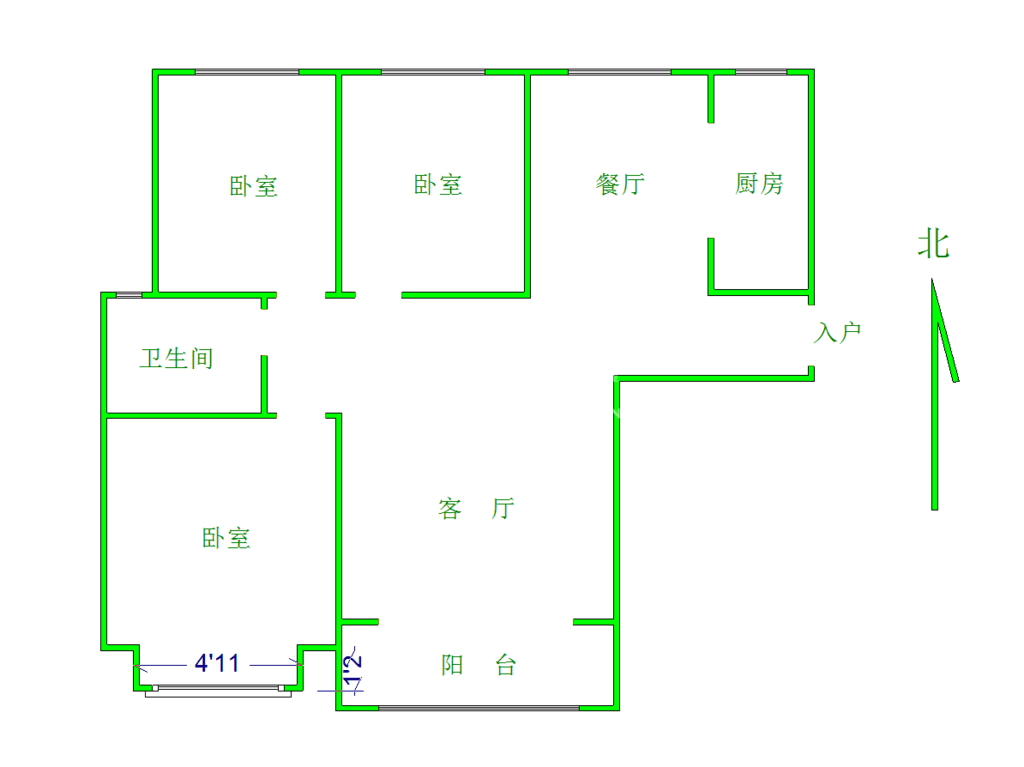 鲁商常春藤