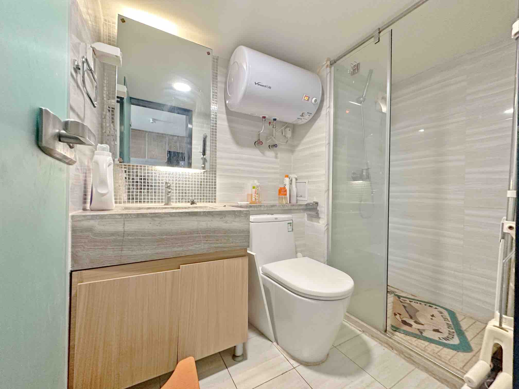 恒大睿城(商住楼)