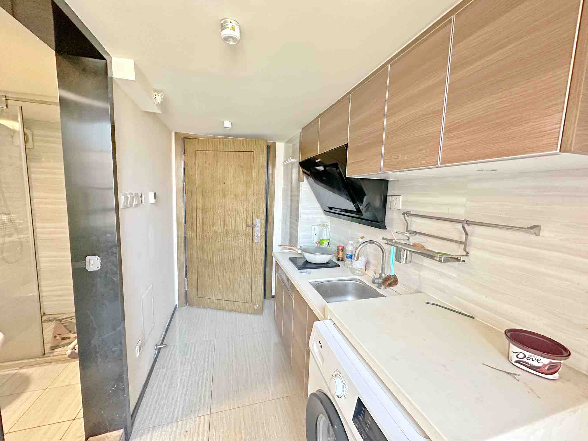 恒大睿城(商住楼)