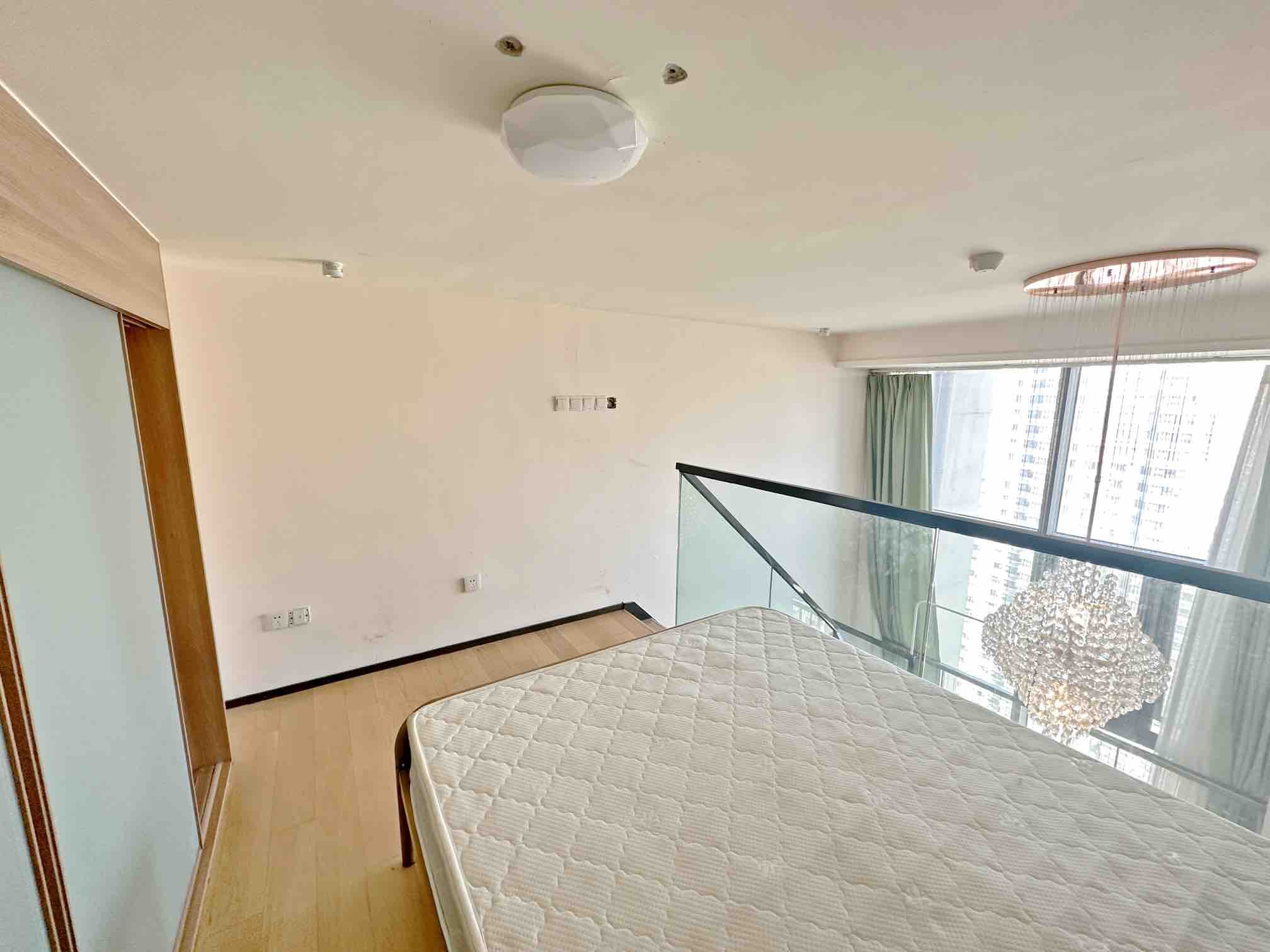 恒大睿城(商住楼)