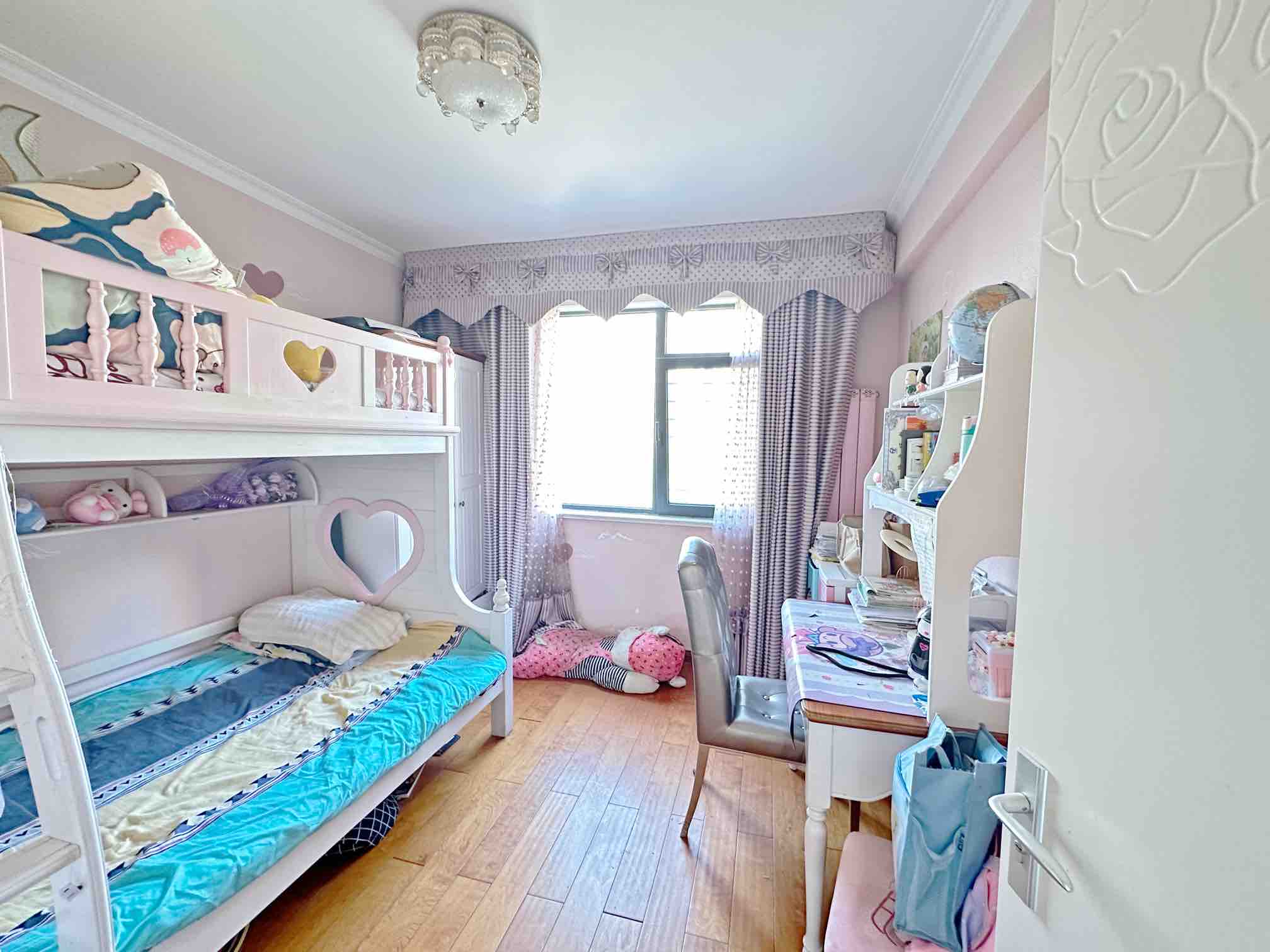 中海国际社区熙岸东区(A2地块）