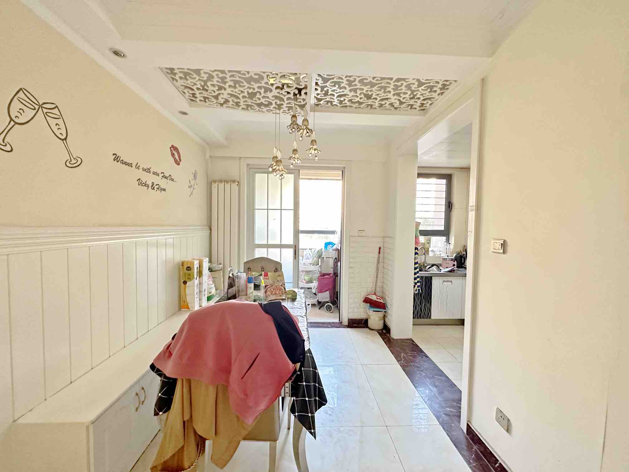 中海国际社区熙岸东区(A2地块）