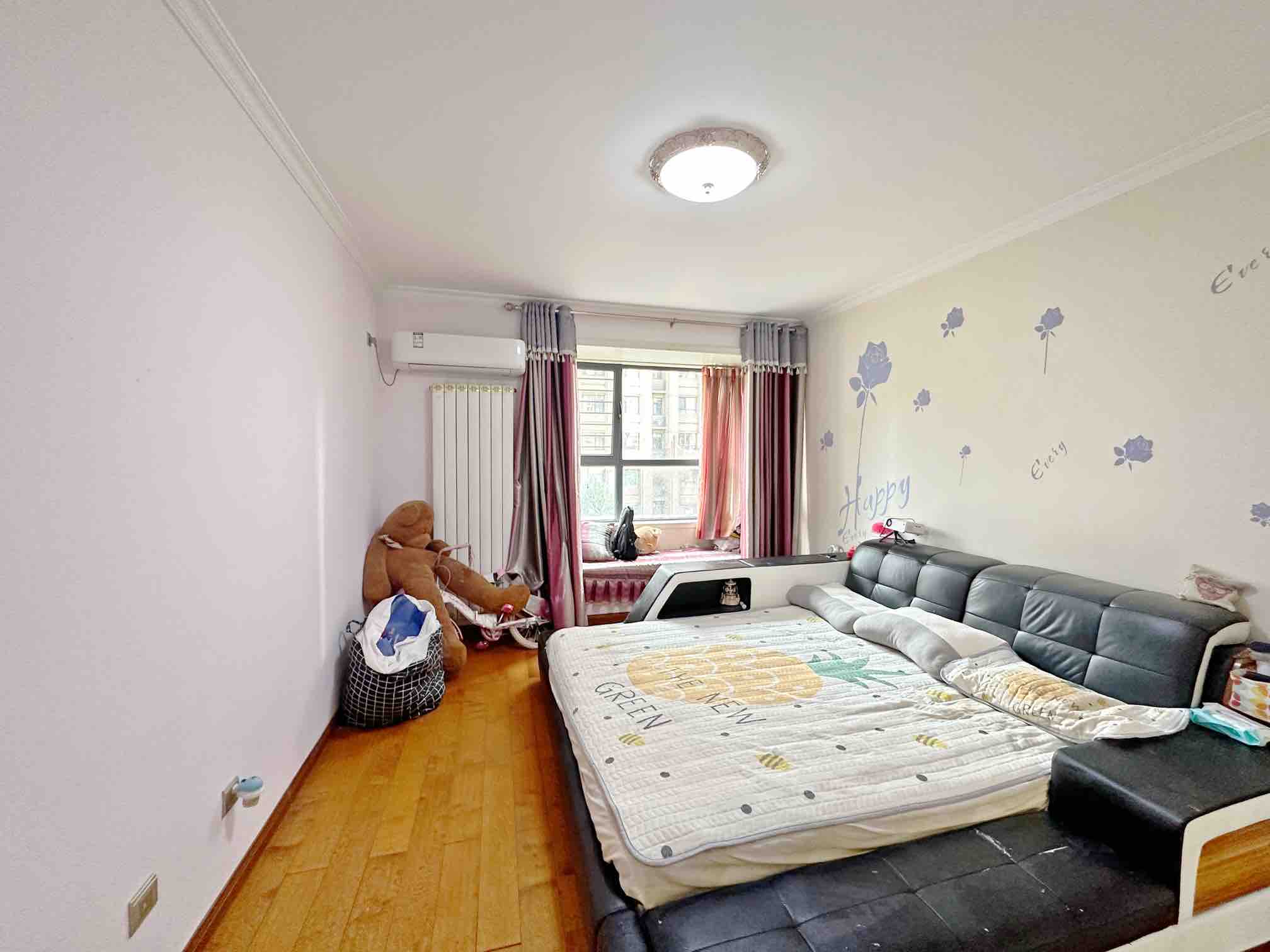 中海国际社区熙岸东区(A2地块）