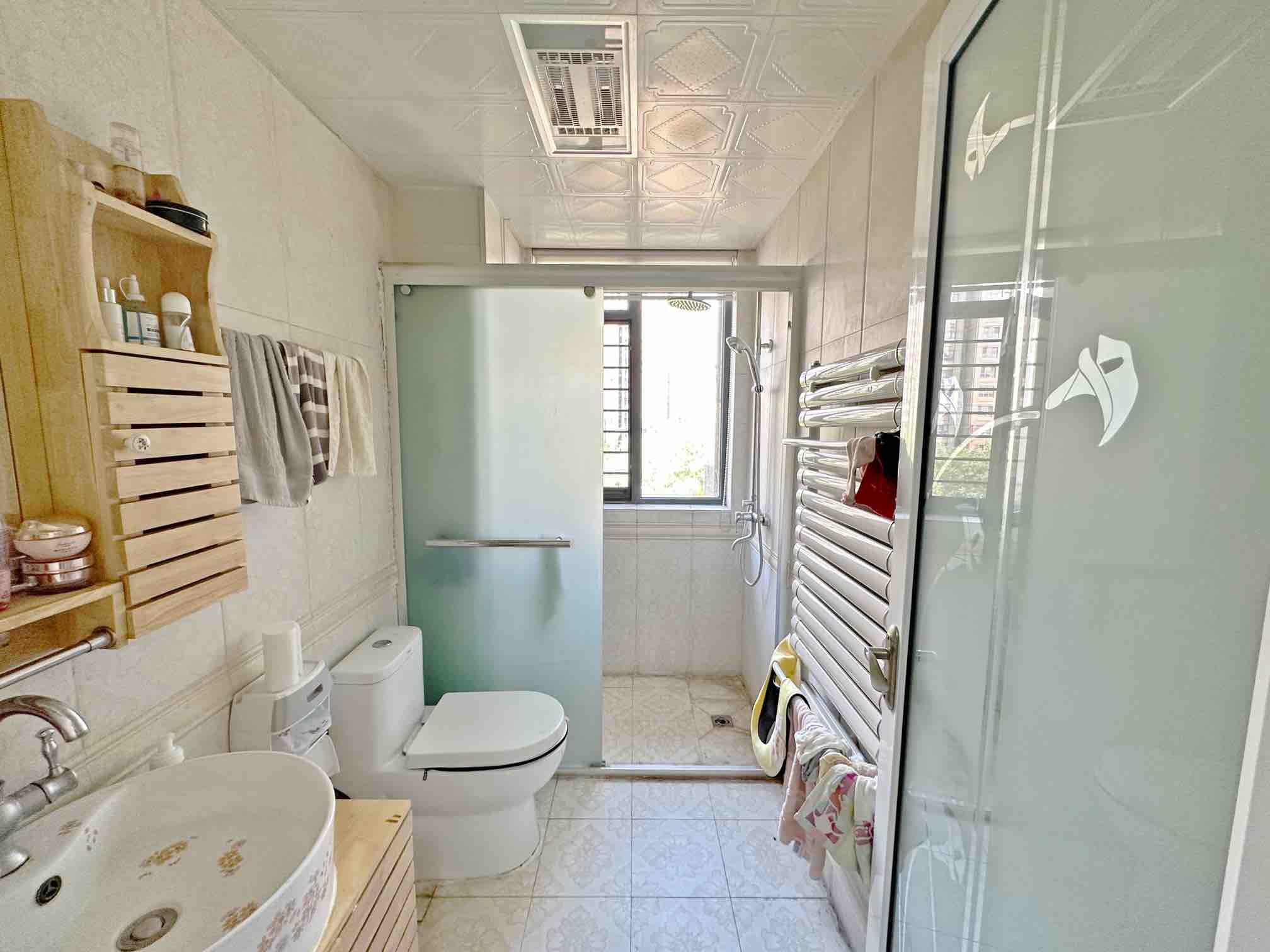 中海国际社区熙岸东区(A2地块）