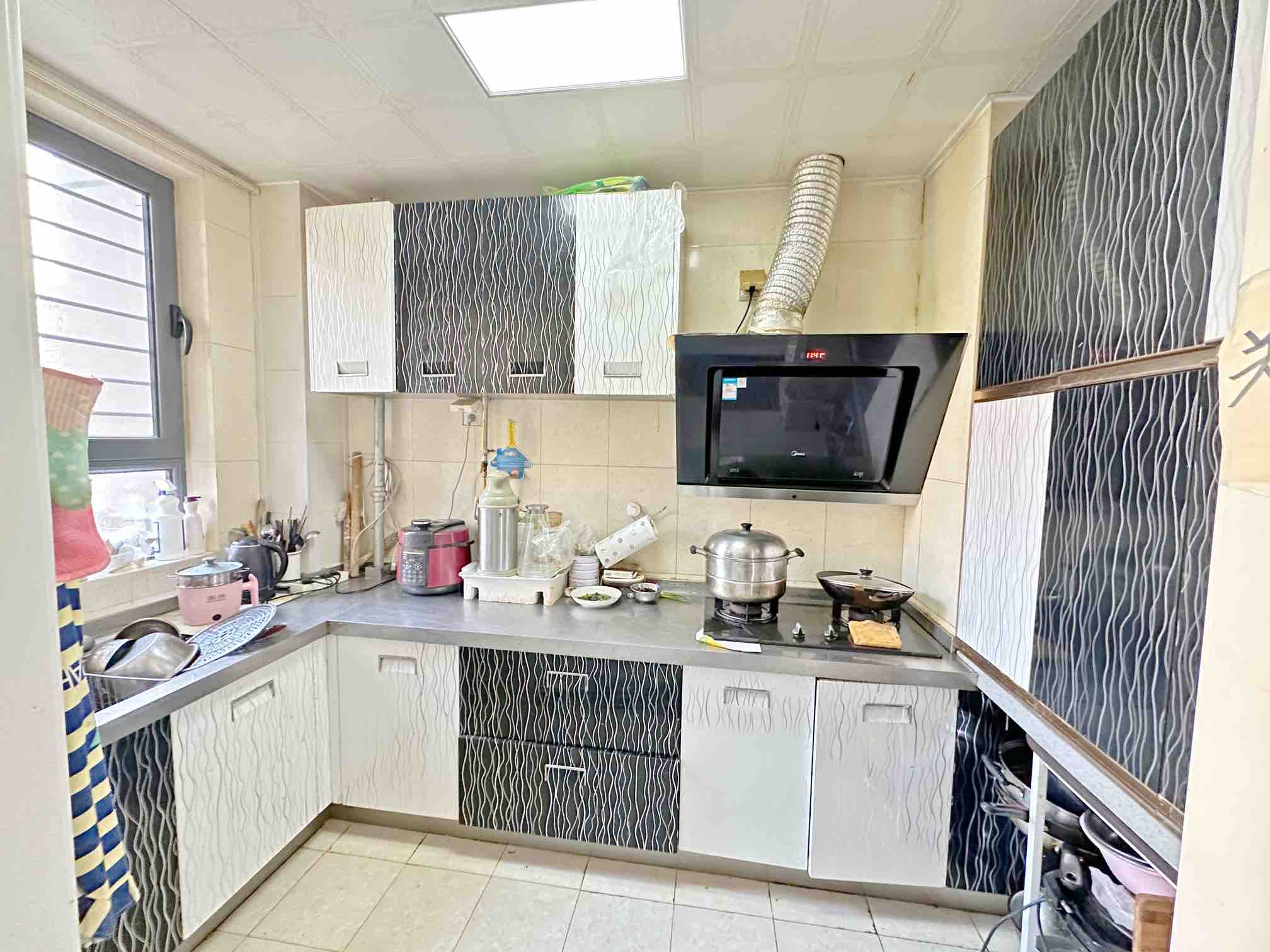 中海国际社区熙岸东区(A2地块）