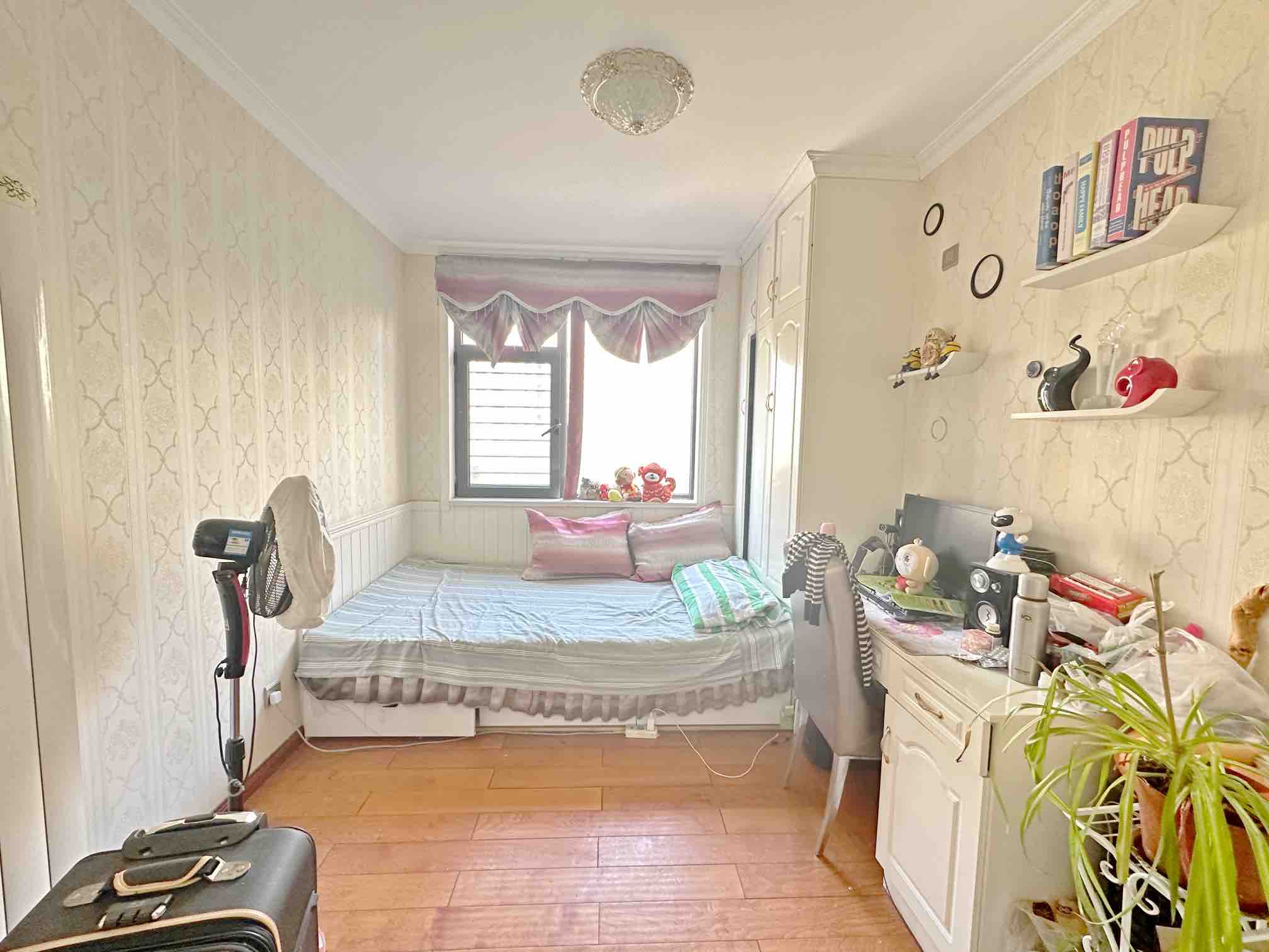 中海国际社区熙岸东区(A2地块）