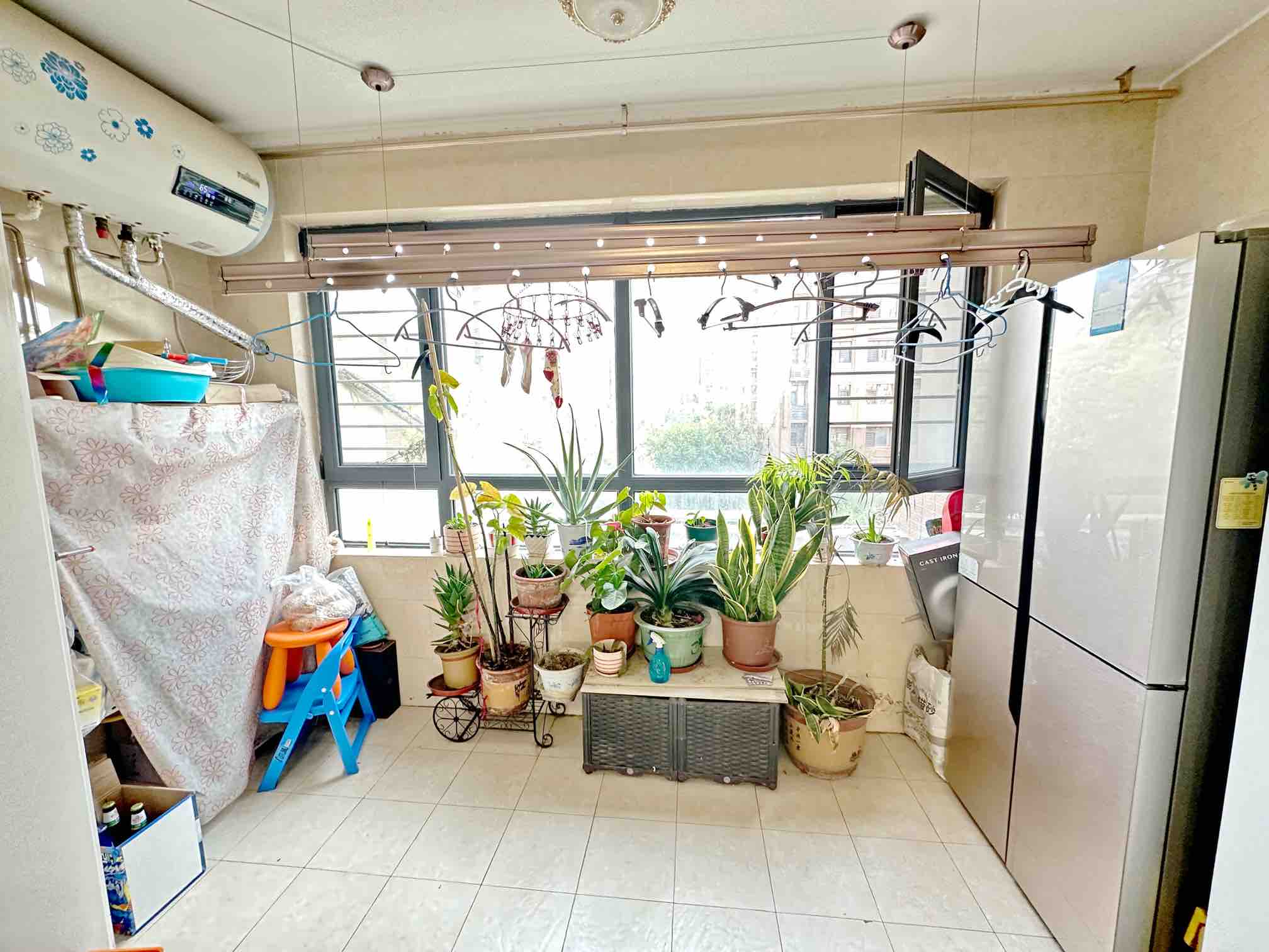 中海国际社区熙岸东区(A2地块）