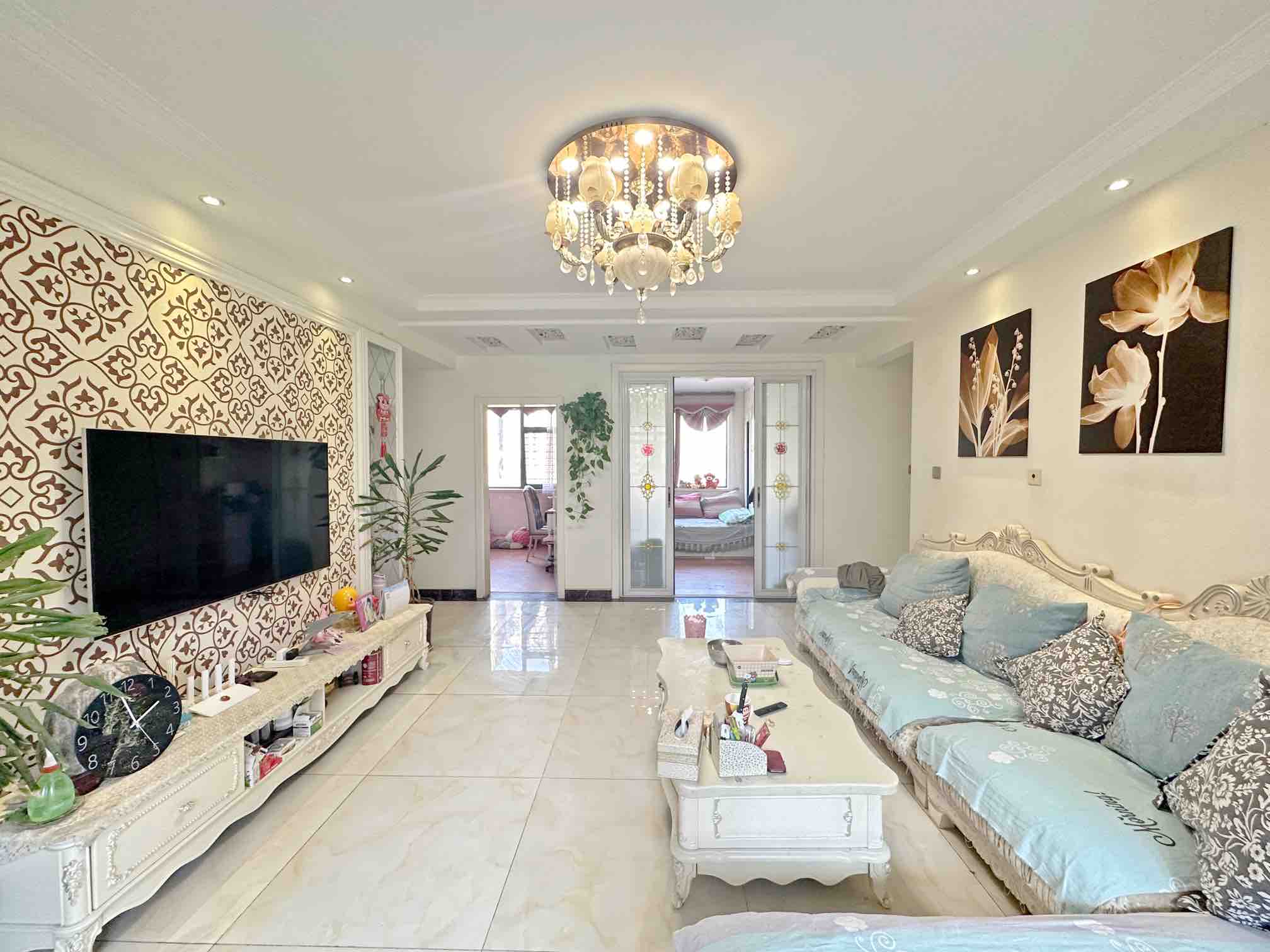 中海国际社区熙岸东区(A2地块）