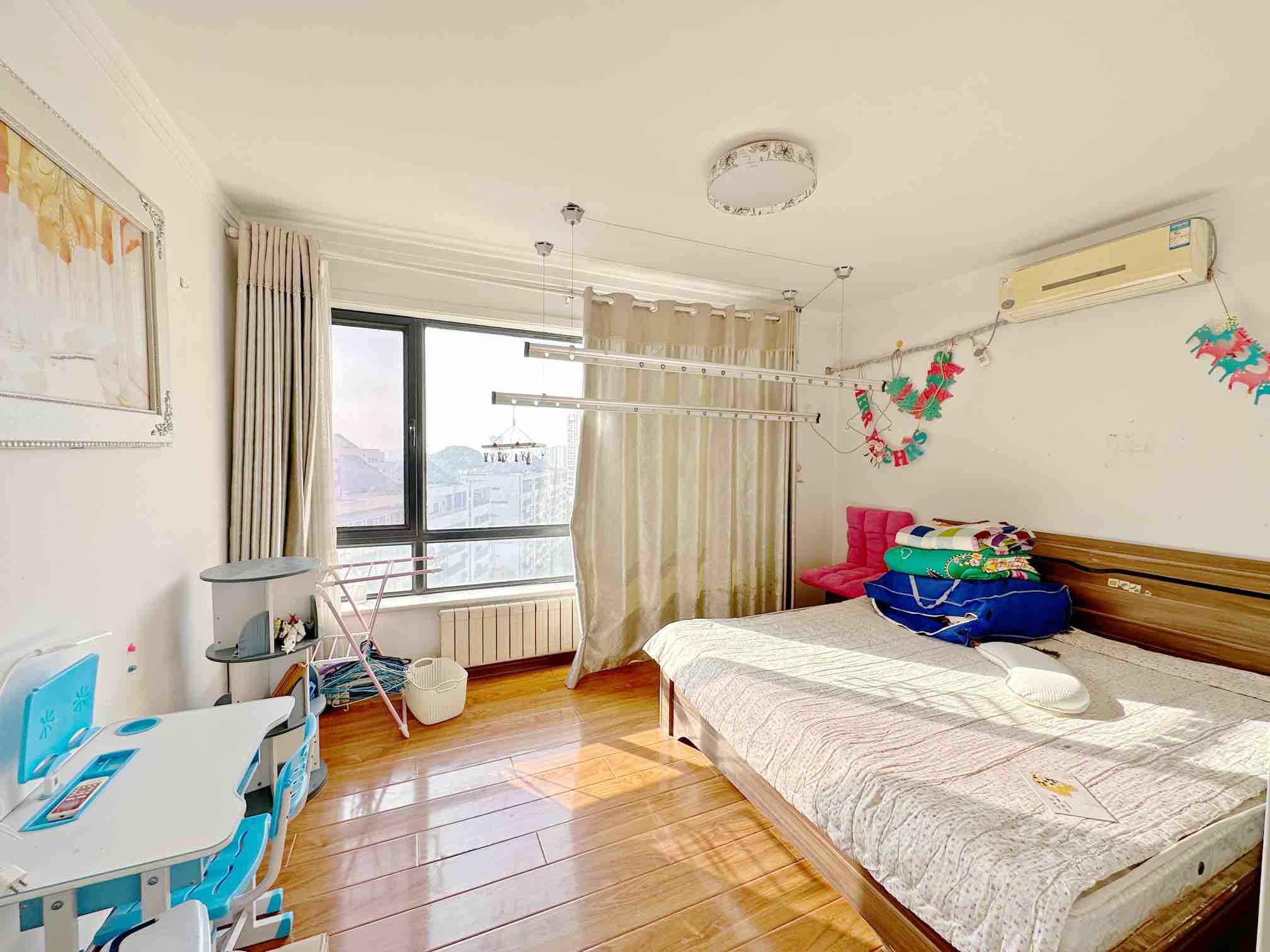 阳光100国际新城