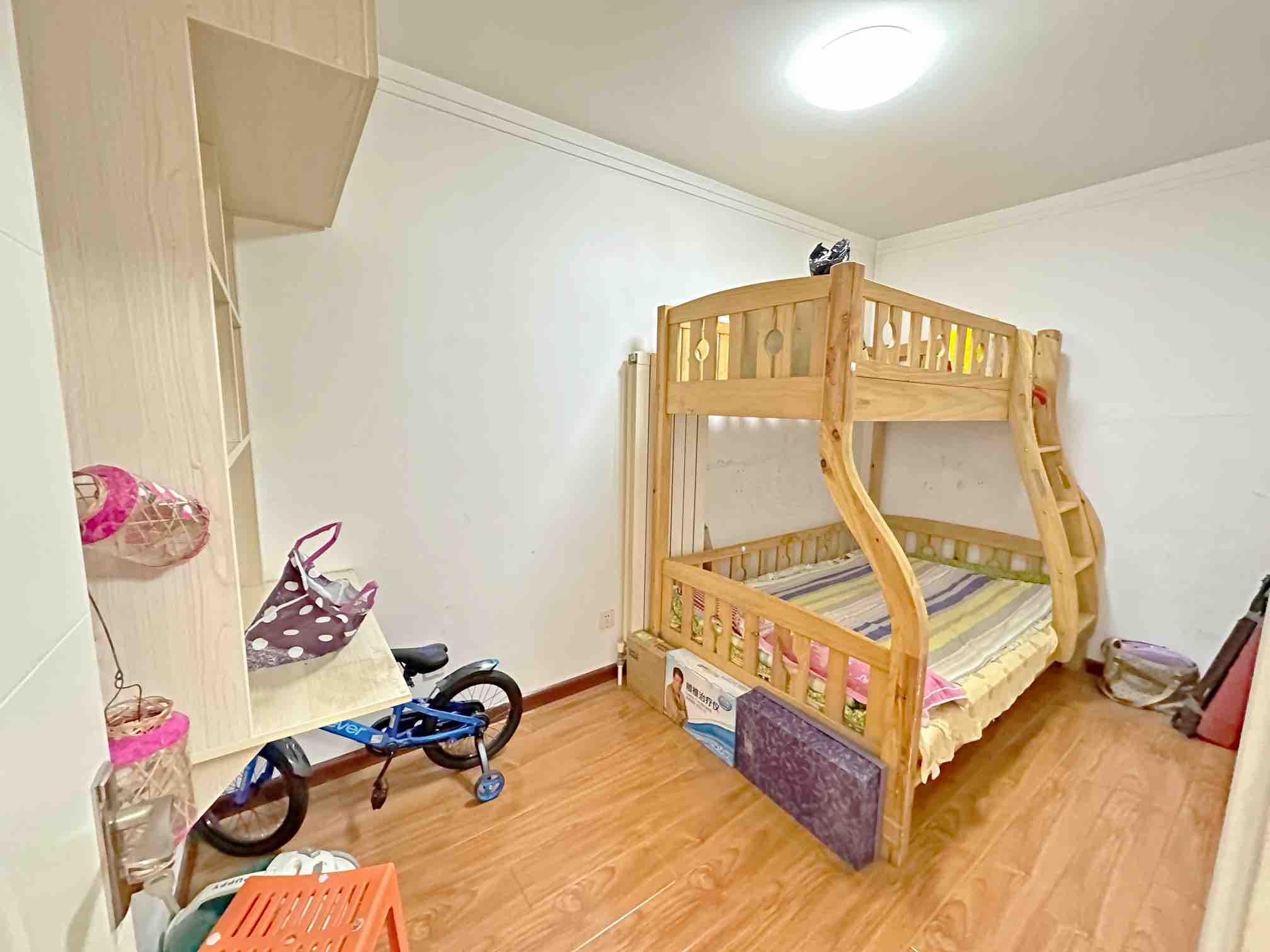 阳光100国际新城