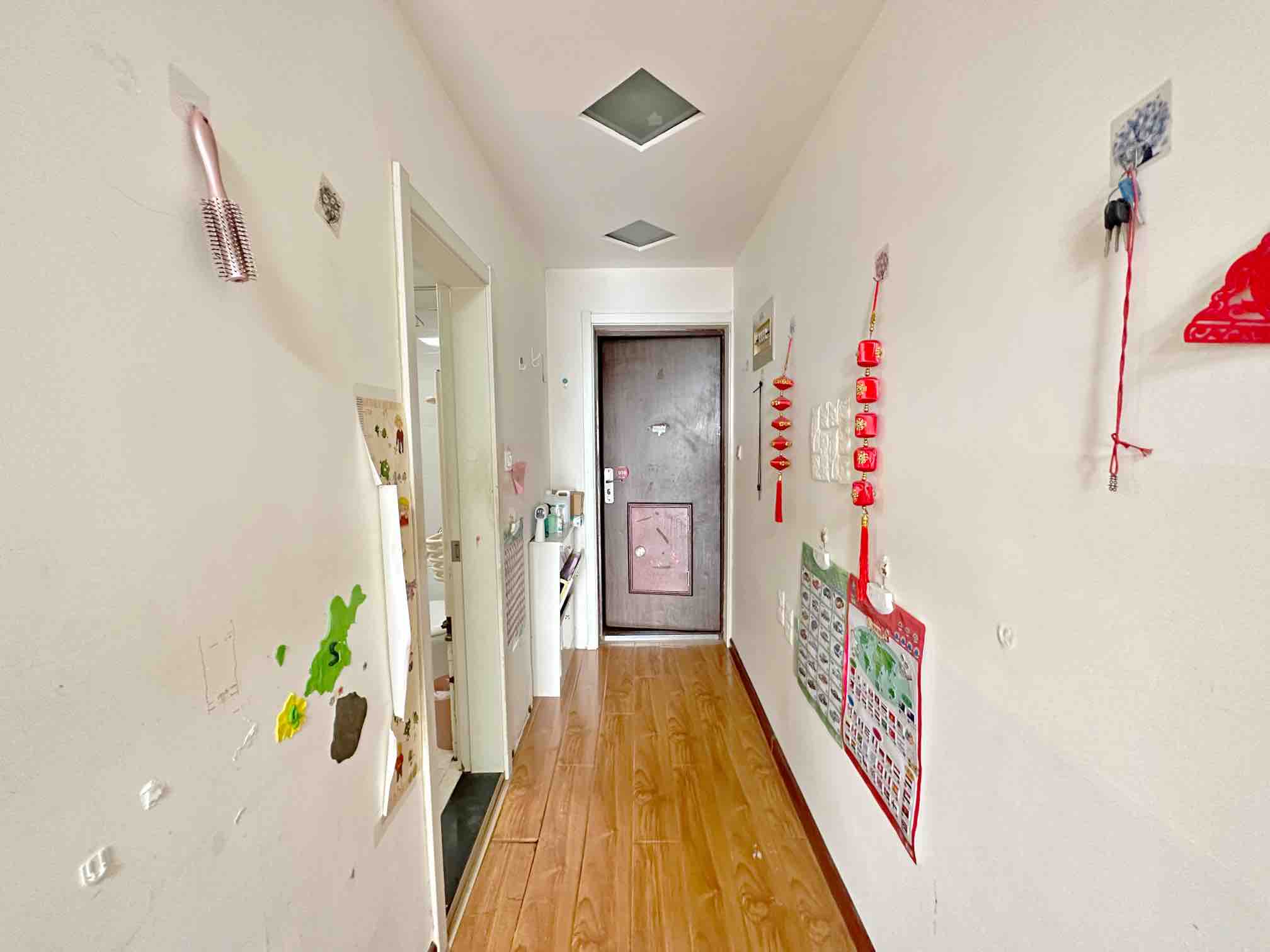 阳光100国际新城