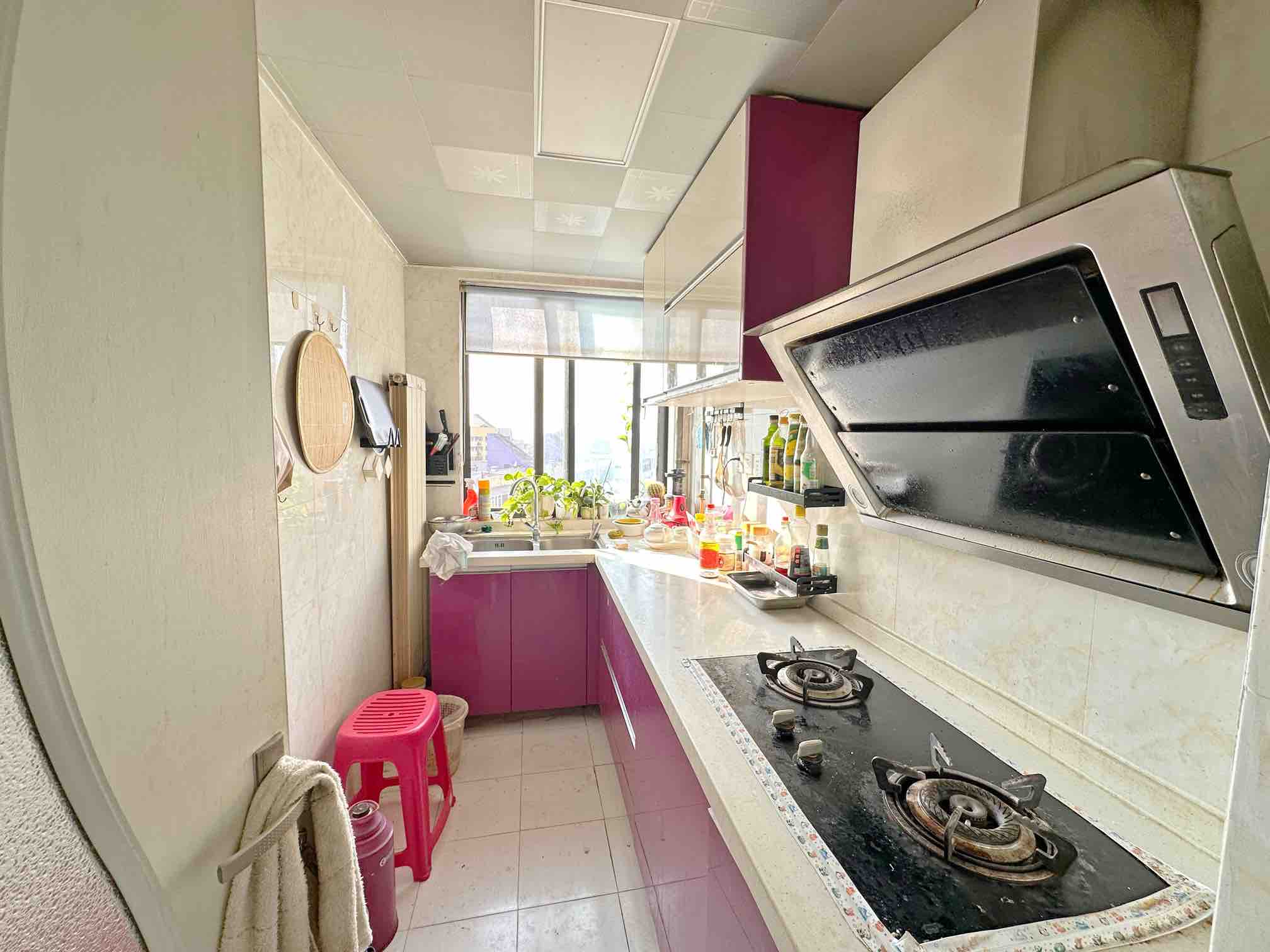 阳光100国际新城