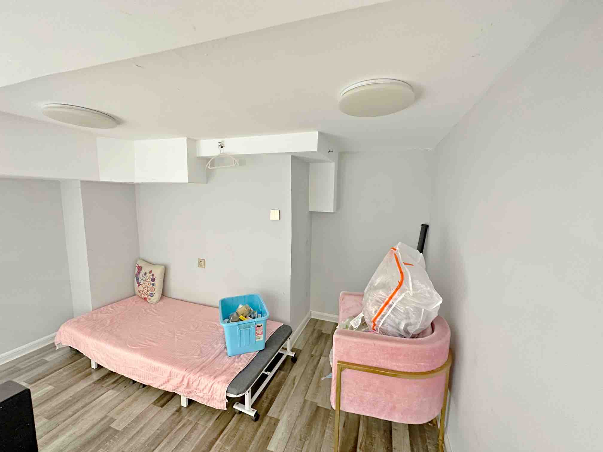 中海国际社区中海国际公馆