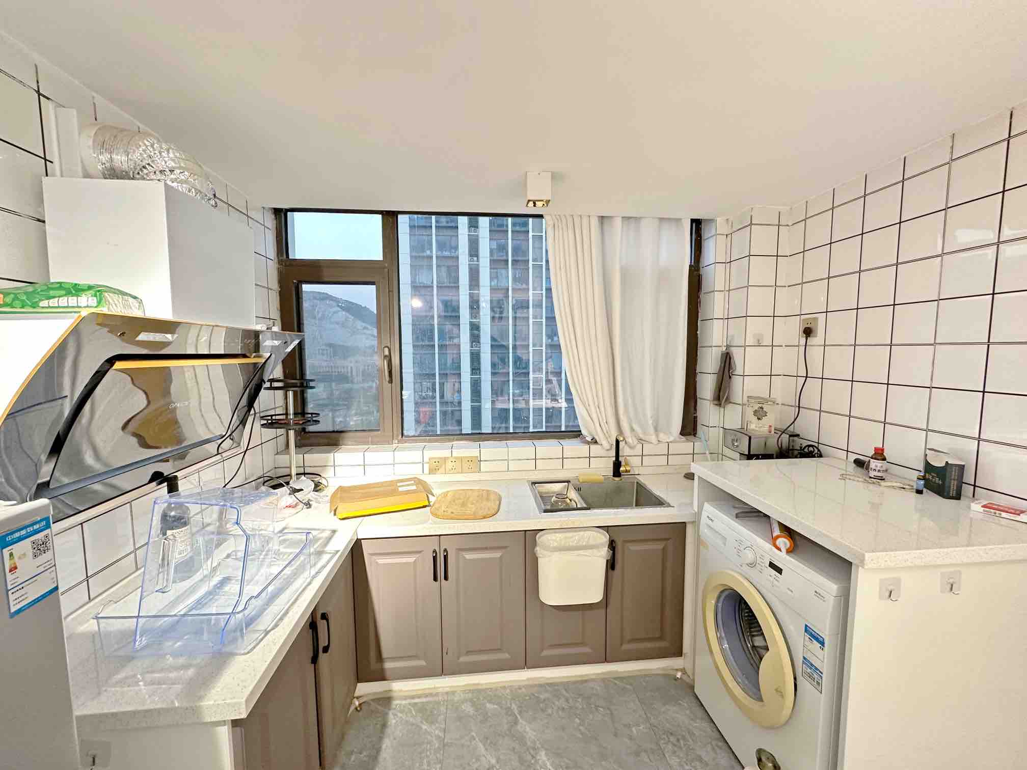 中海国际社区中海国际公馆