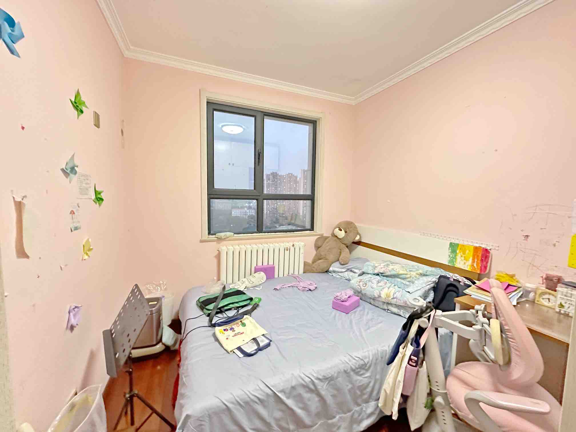 中海国际社区御山华府西区(A4地块）