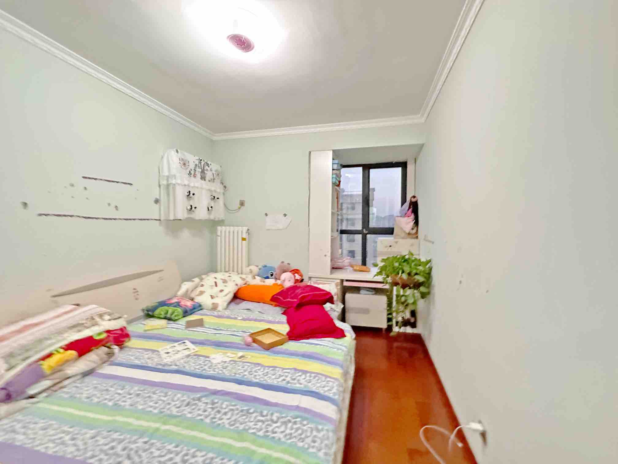 中海国际社区御山华府西区(A4地块）